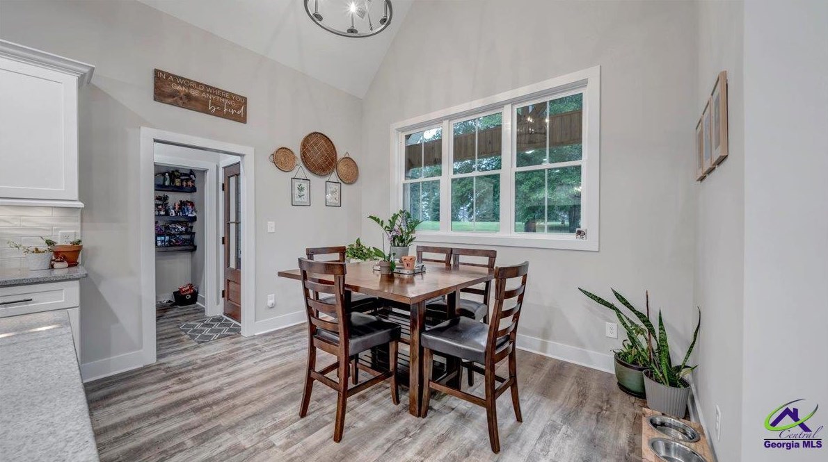 4019 Round Top Cir, Perry GA 31069-7807 exterior