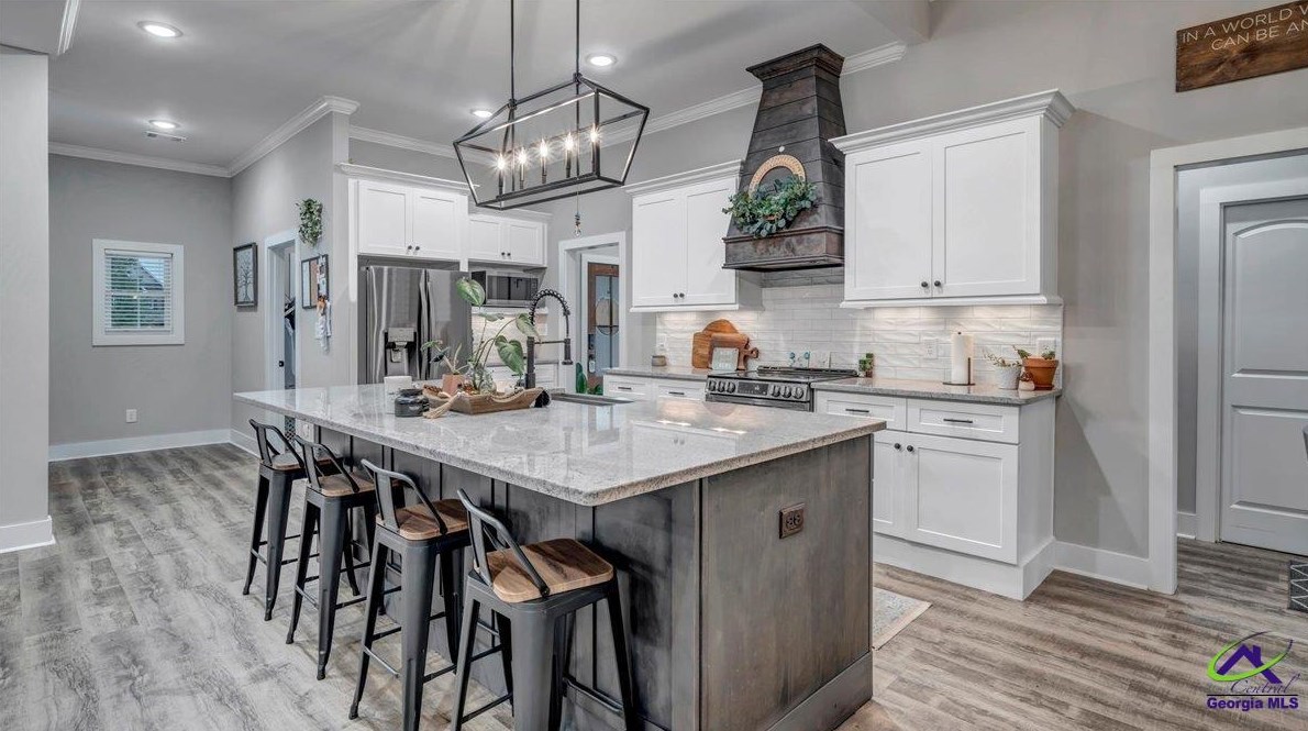 4019 Round Top Cir, Perry GA 31069-7807 exterior