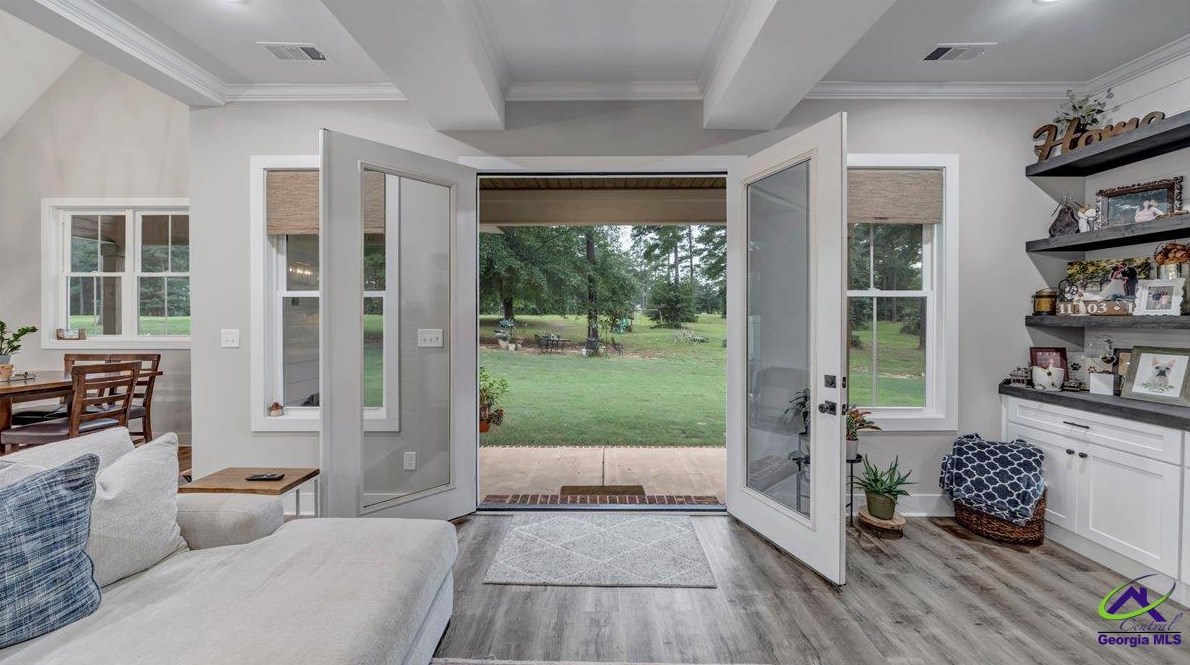 4019 Roundtop Cir, Perry GA  31069-7807 exterior