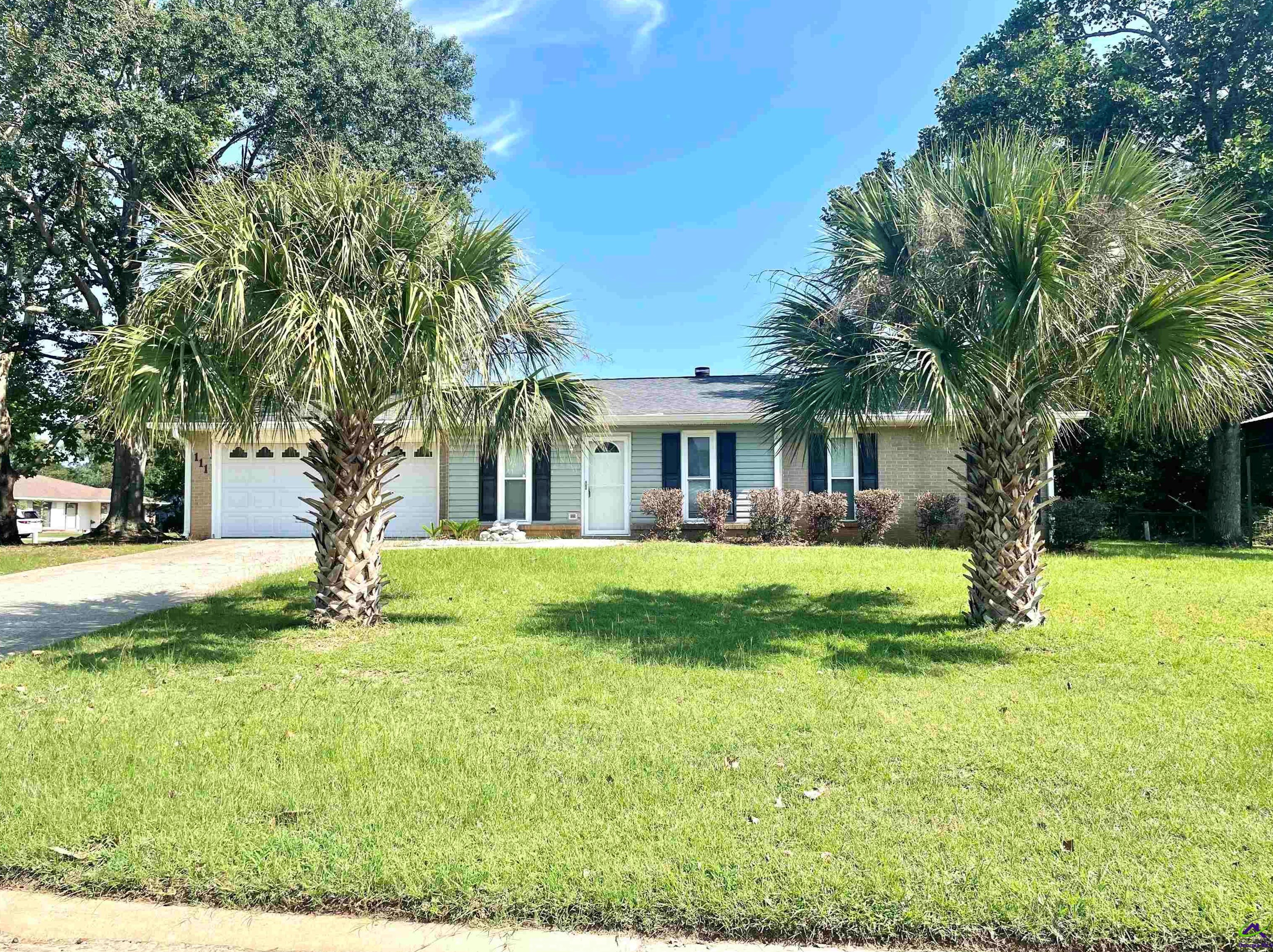 111 Fieldstone Rd, Warner Robins, GA 31093