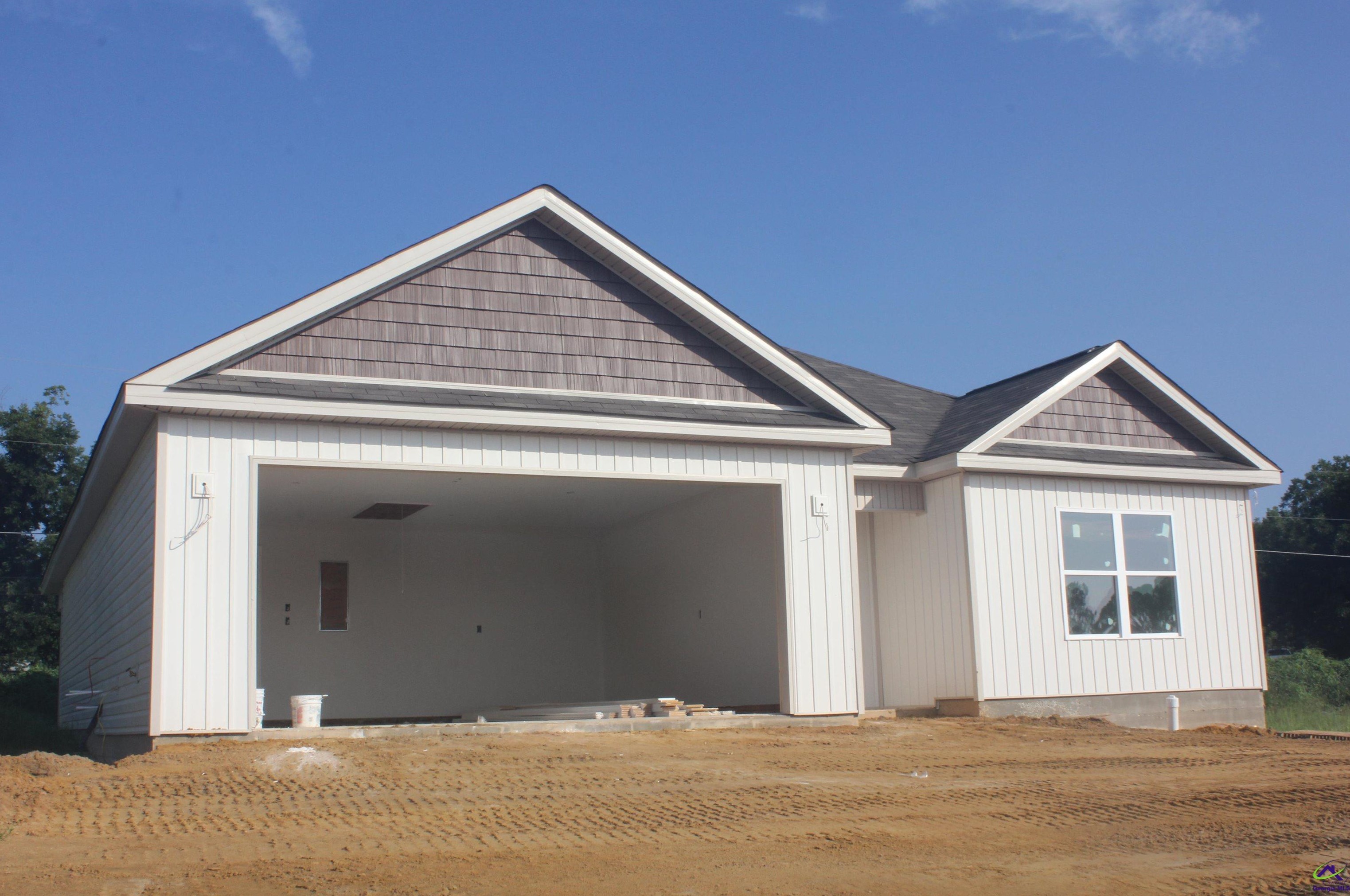 97 Cole Dr, Klondike, GA 31036