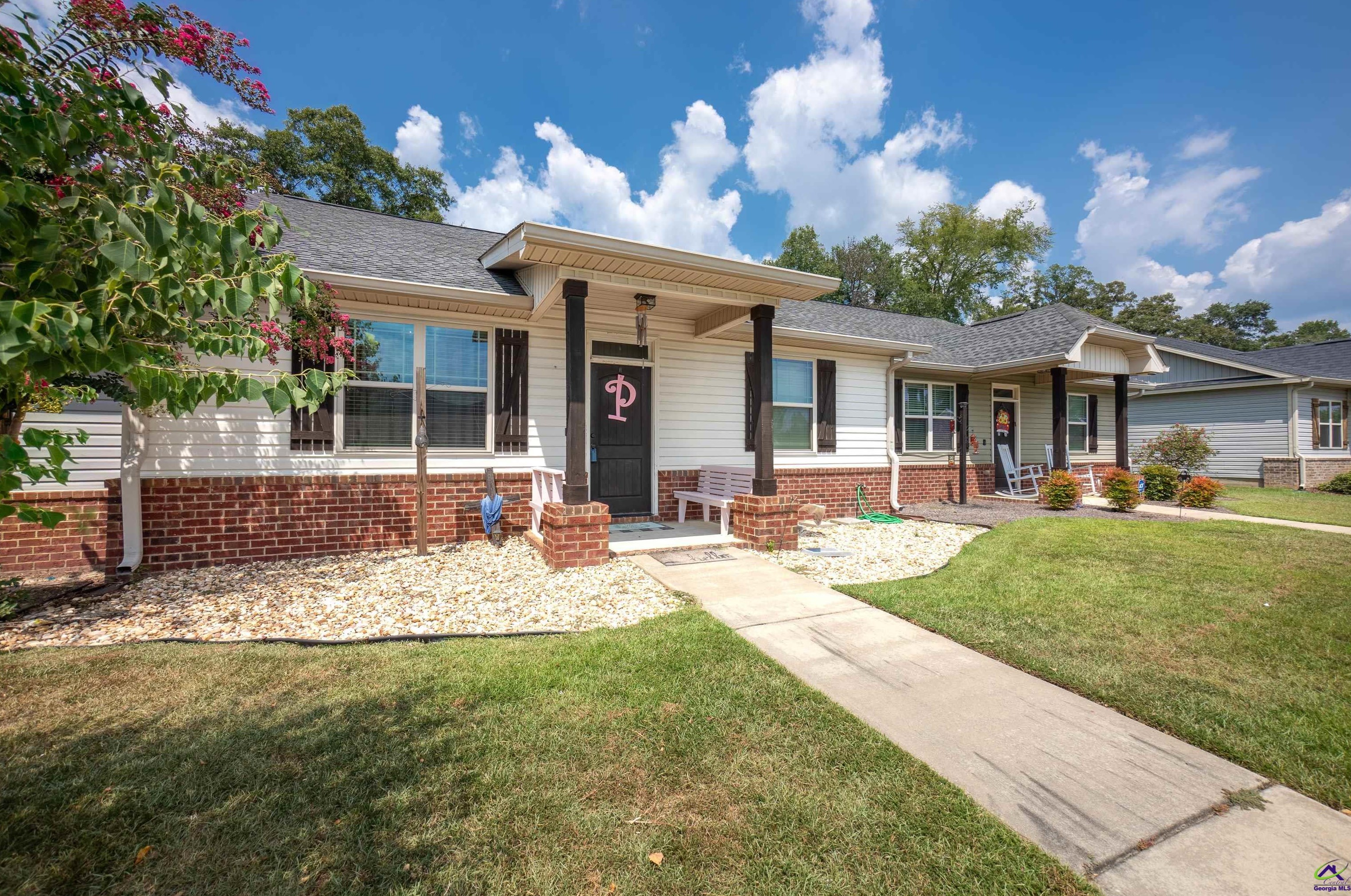 112 Grayton Way, Perry, GA 31069