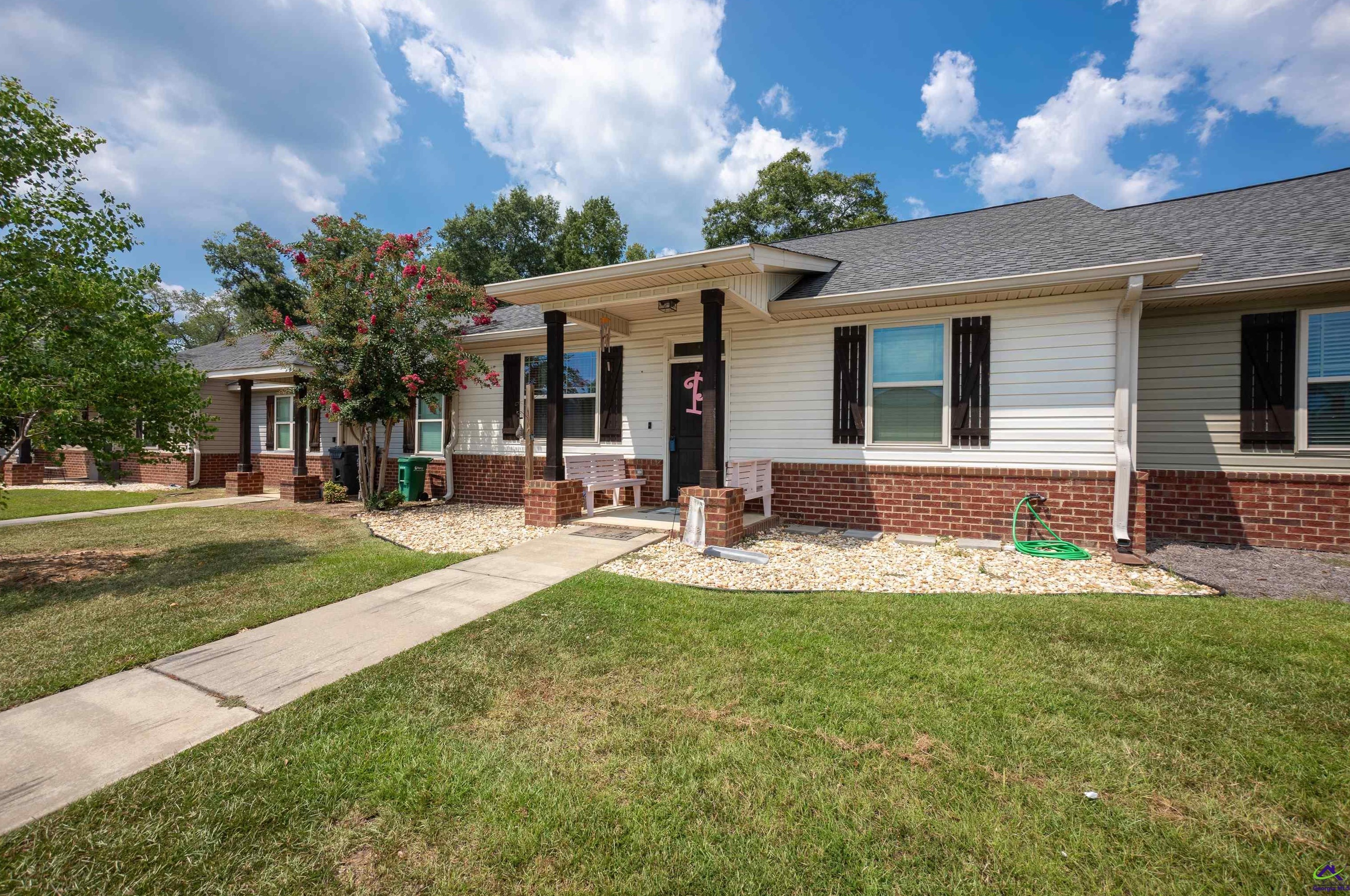 112 Grayton Way, Perry GA  31069-4847 exterior