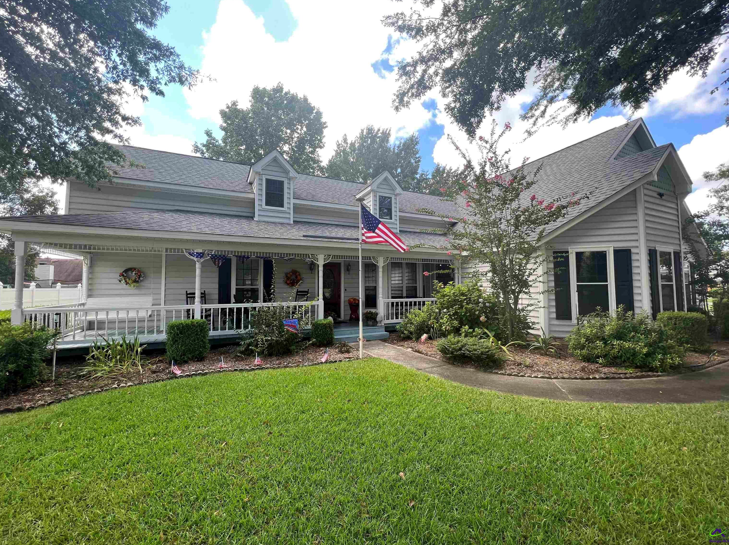 105 Ashton Dr, Warner Robins, GA 31093-8321