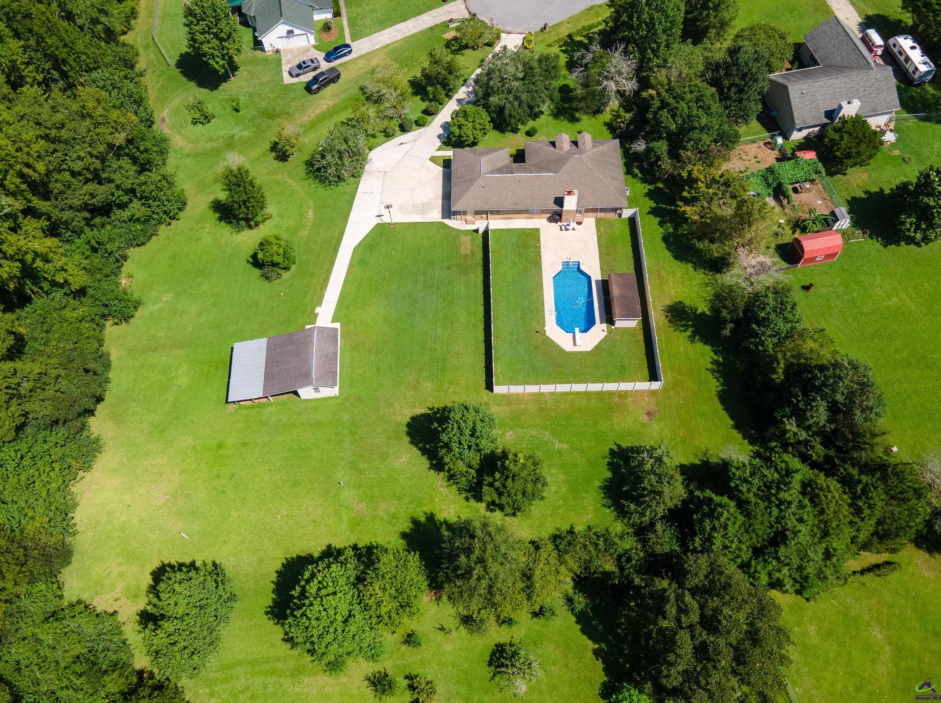 113 Nichole Ct, Perry, GA 31069-9649