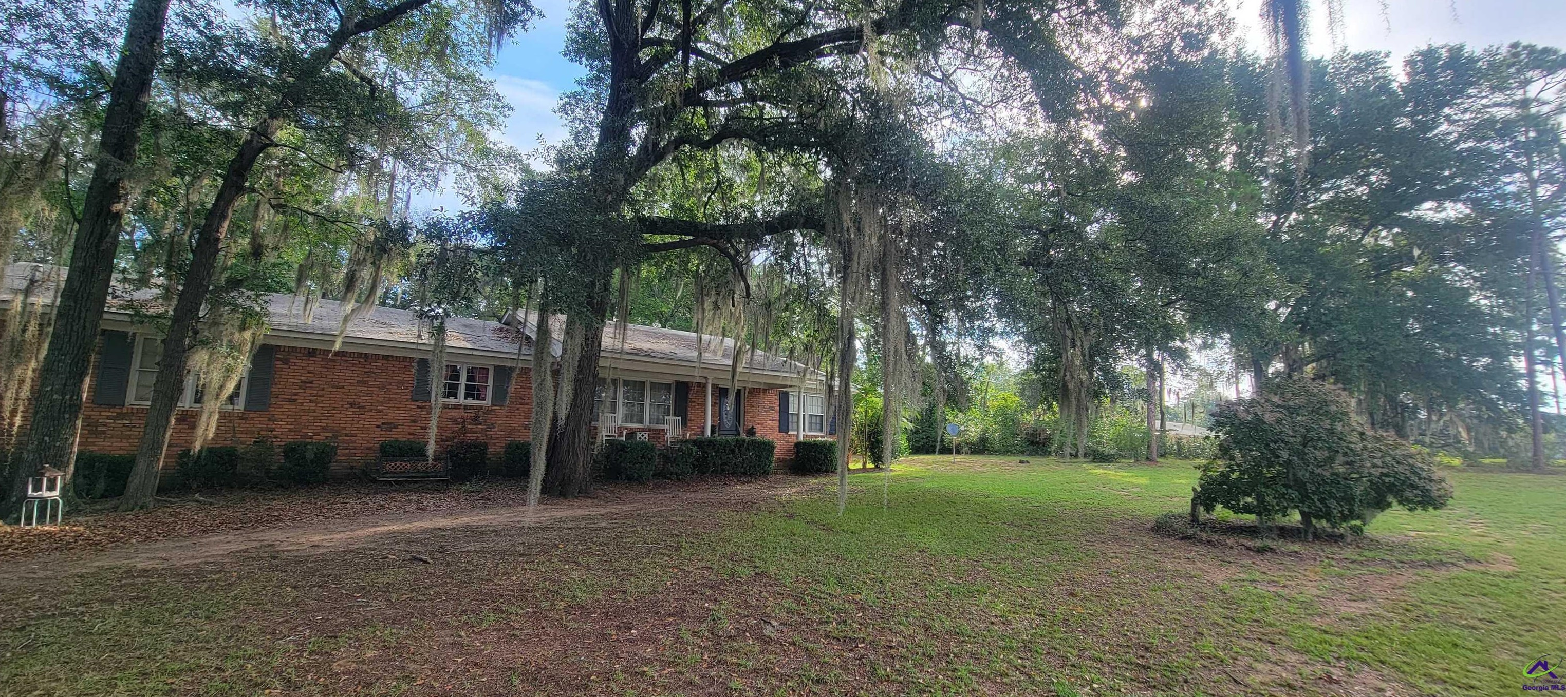 347 Eastman Hwy, Klondike, GA 31036
