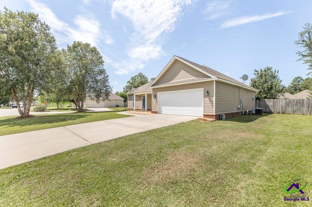 301 Havant Way, Perry, GA 31069-4875