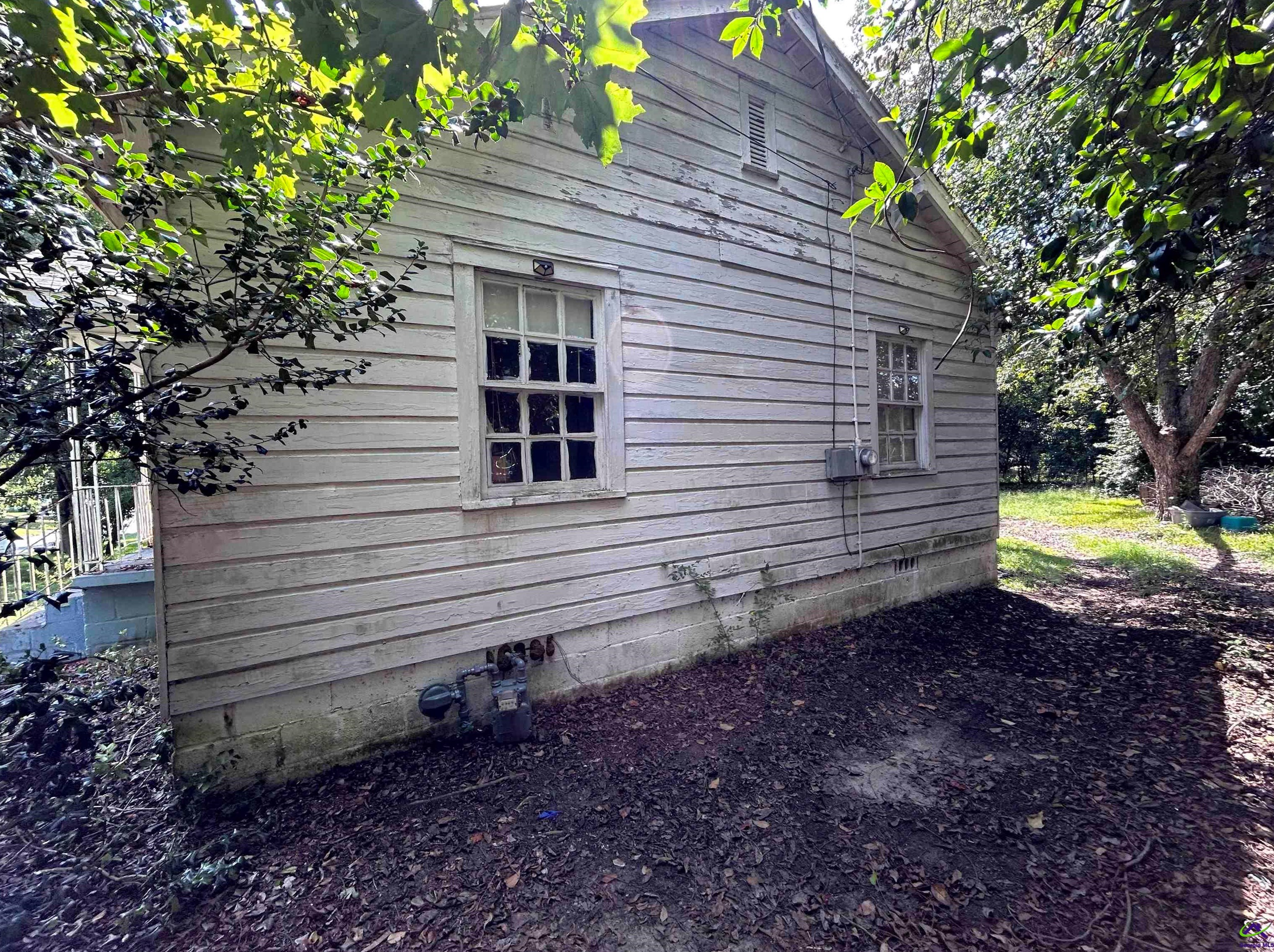 4133 Buena Vista Ave, Macon, GA 31206-2621