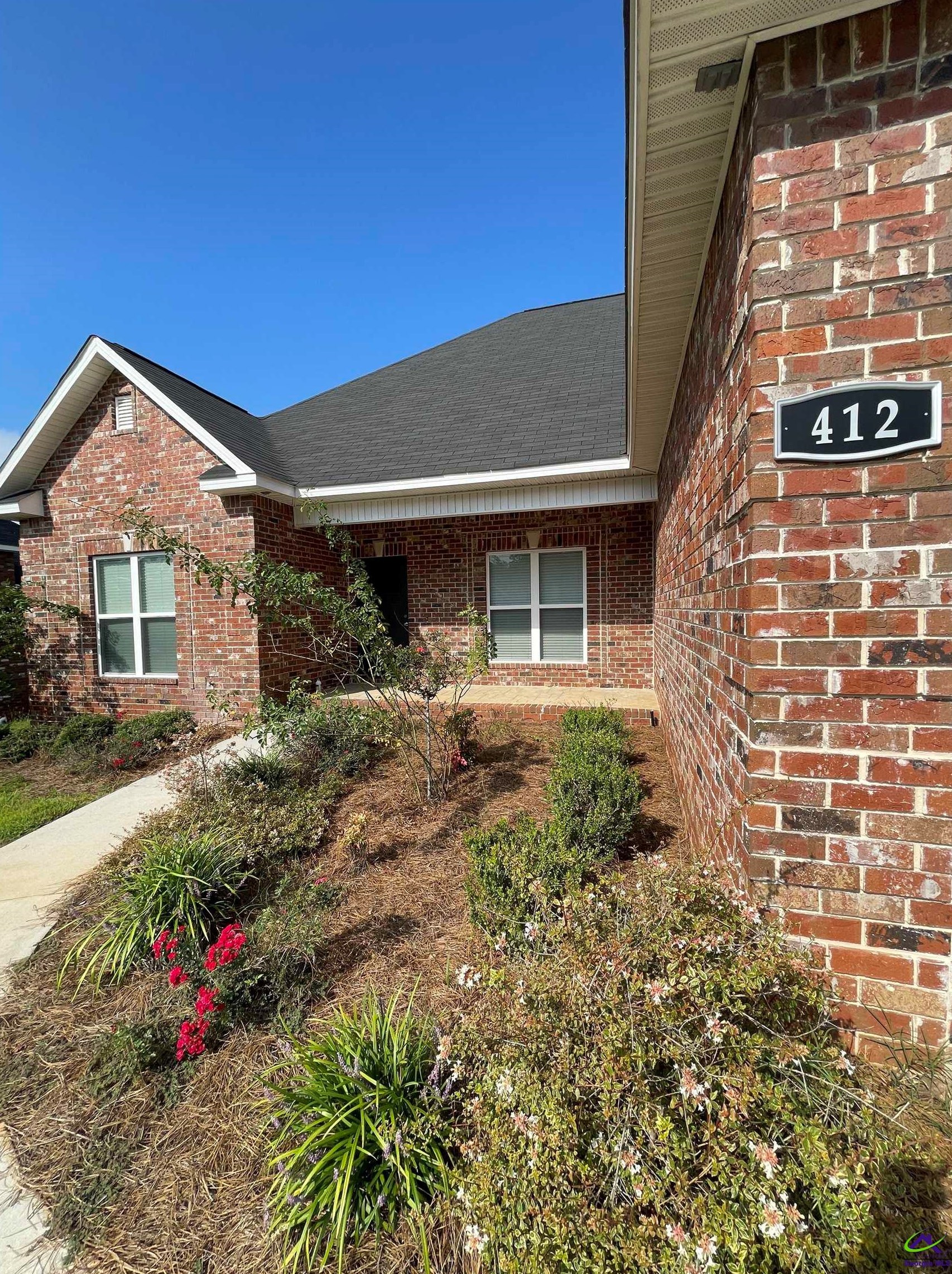 412 Charlotte Drive, Bonaire, GA 31005