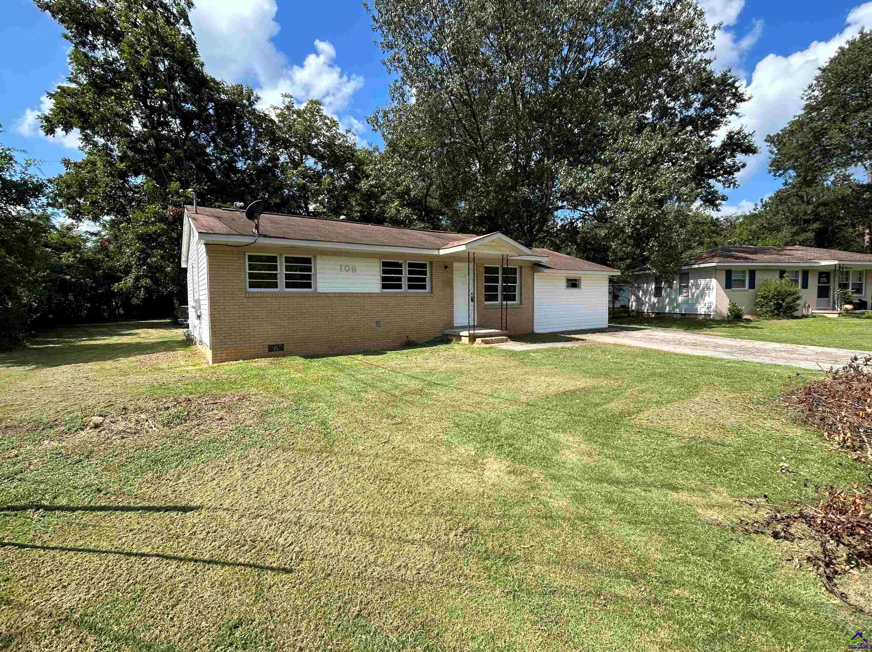 109 Ravenwood Way, Warner Robins, GA 31093