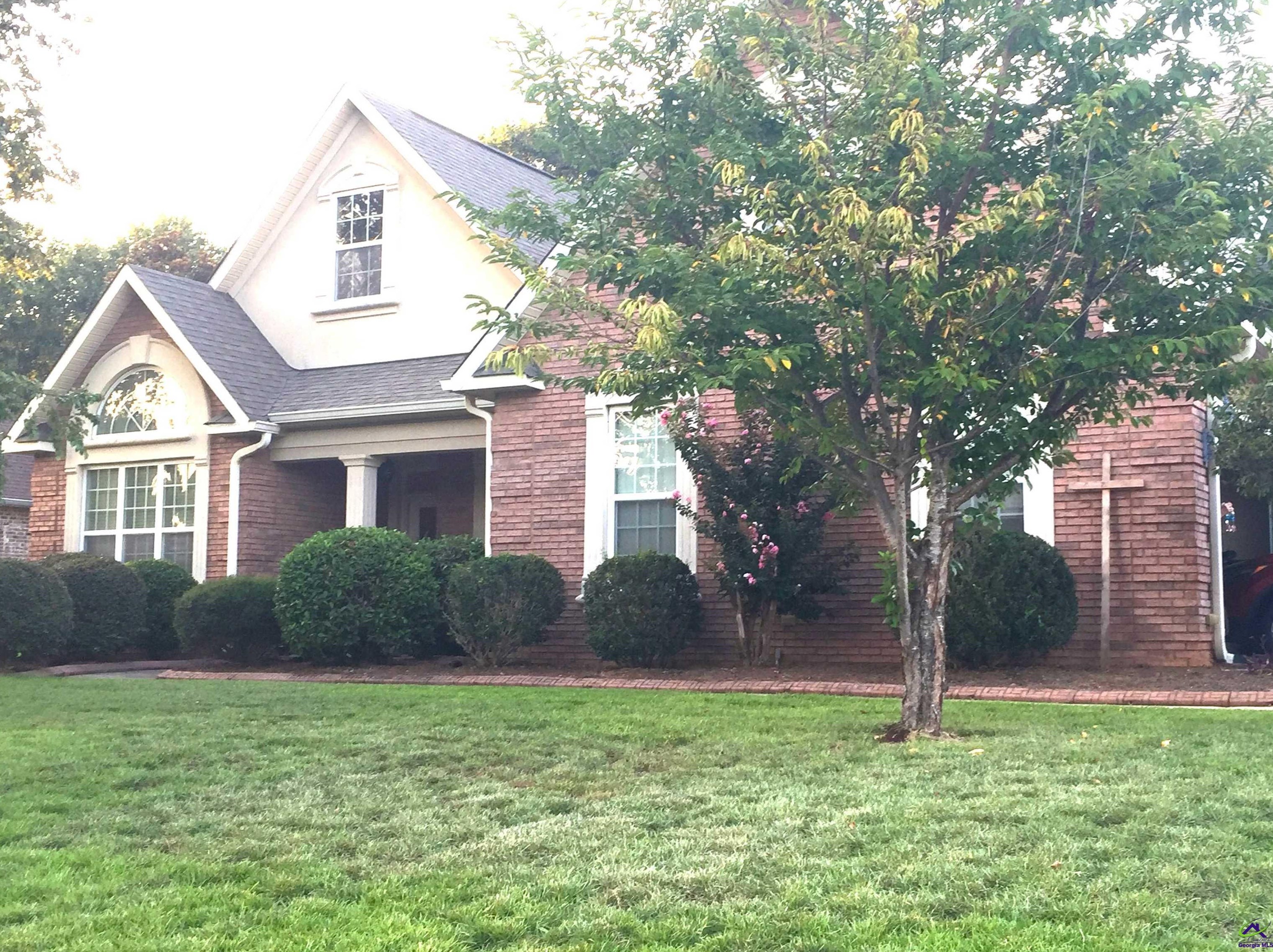 408 Childers Dr, Warner Robins, GA 31088