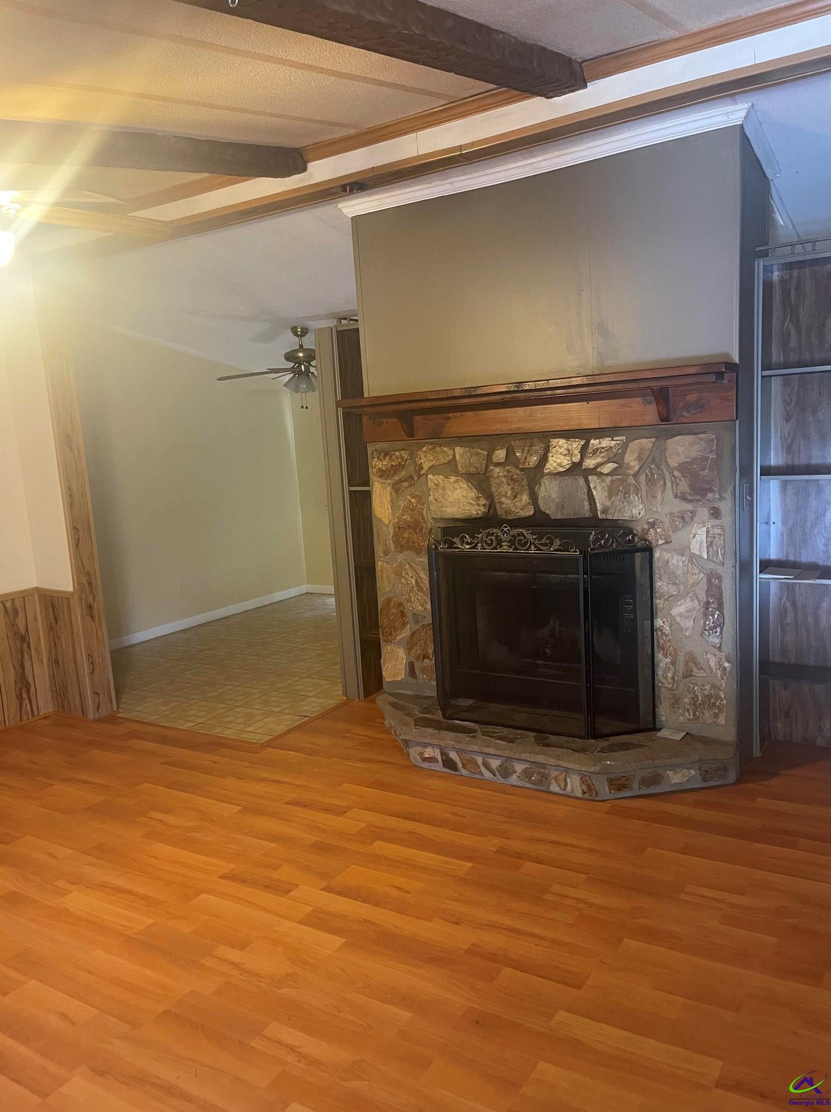 116 Swift Creek Dr, Macon, GA 31217-2208