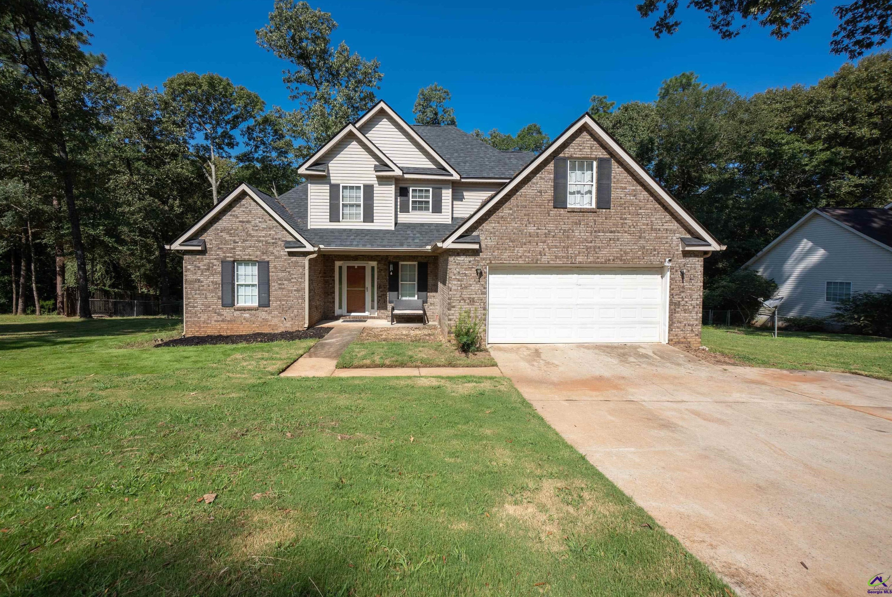119 Springfield Ln, Warner Robins, GA 31088