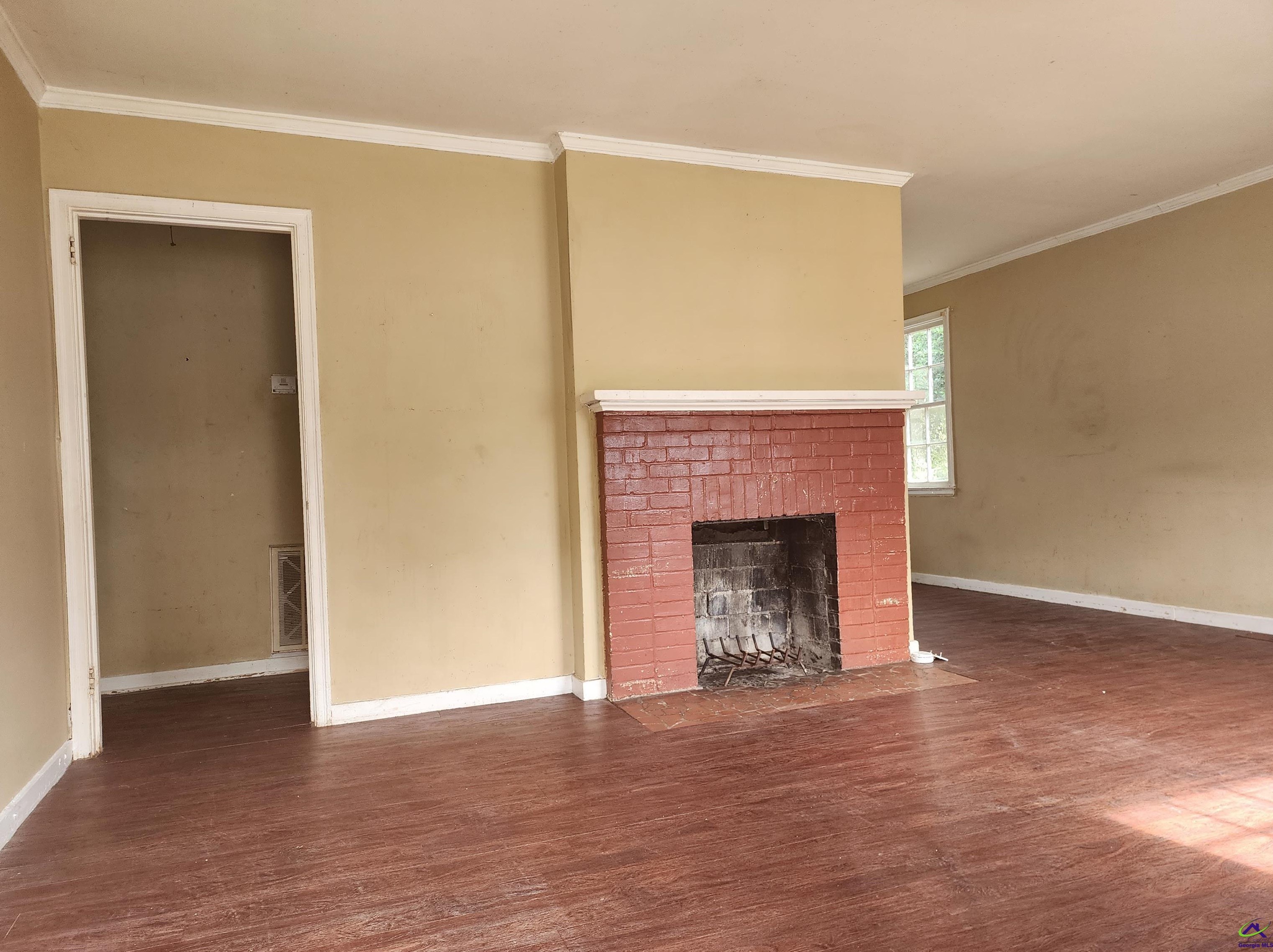 120 Eastend Ave, Warner Robins, GA 31088