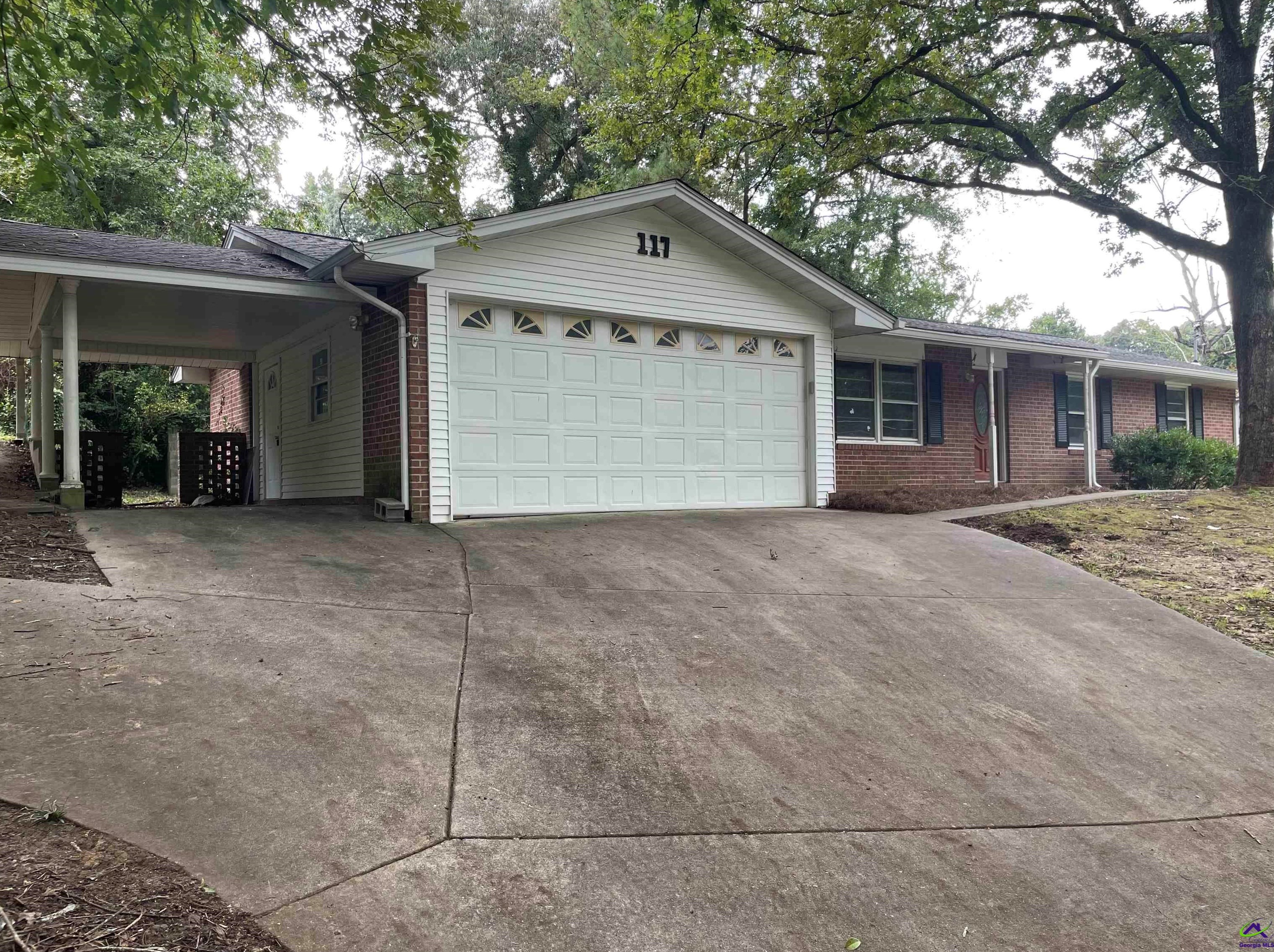 117 Colonial Rd, Warner Robins, GA 31088