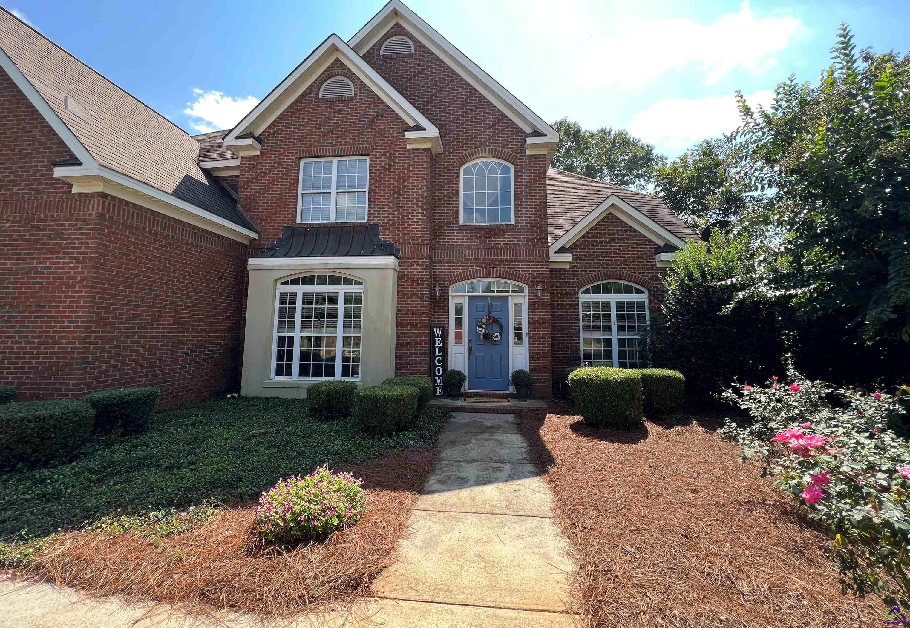 323 Audrey Way, Kathleen, GA 31047