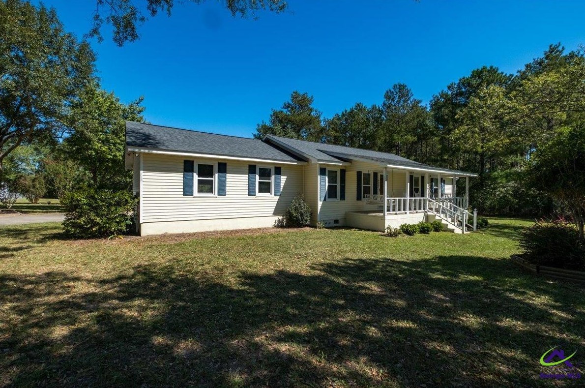 1675 Jennifer Dr, Macon, GA 31206-3531