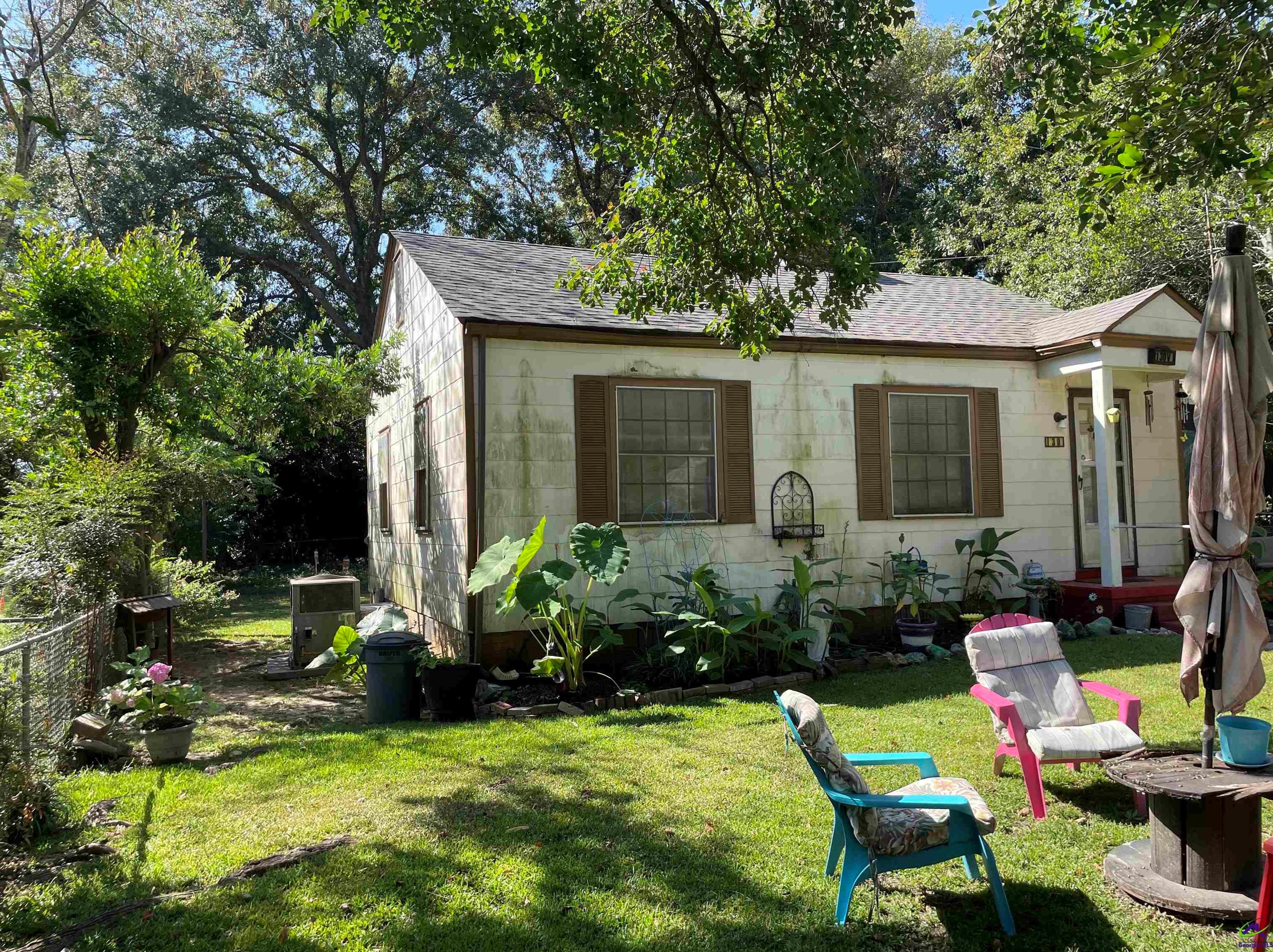 130 Vinson Dr, Warner Robins, GA 31093