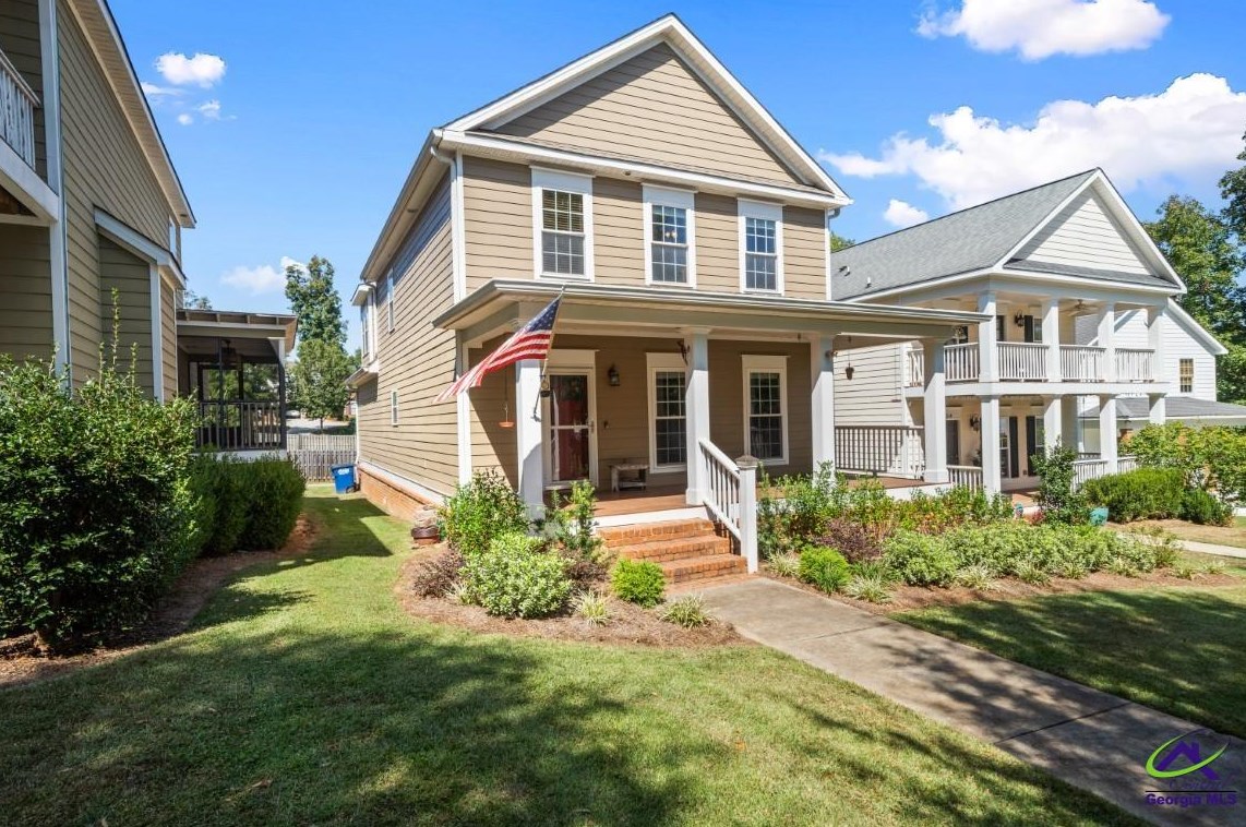512 Whistler Ln, Macon, GA 31210-7601