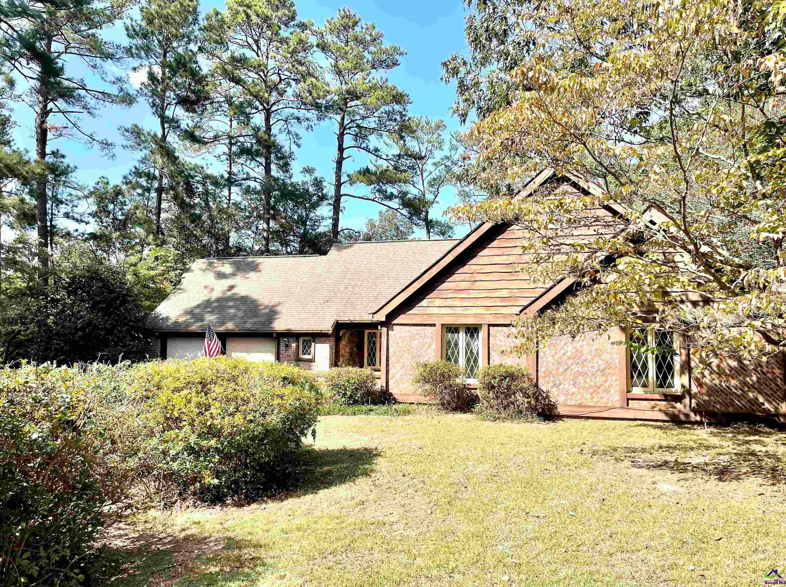 211 Shenandoah Trail, Warner Robins, GA 31088