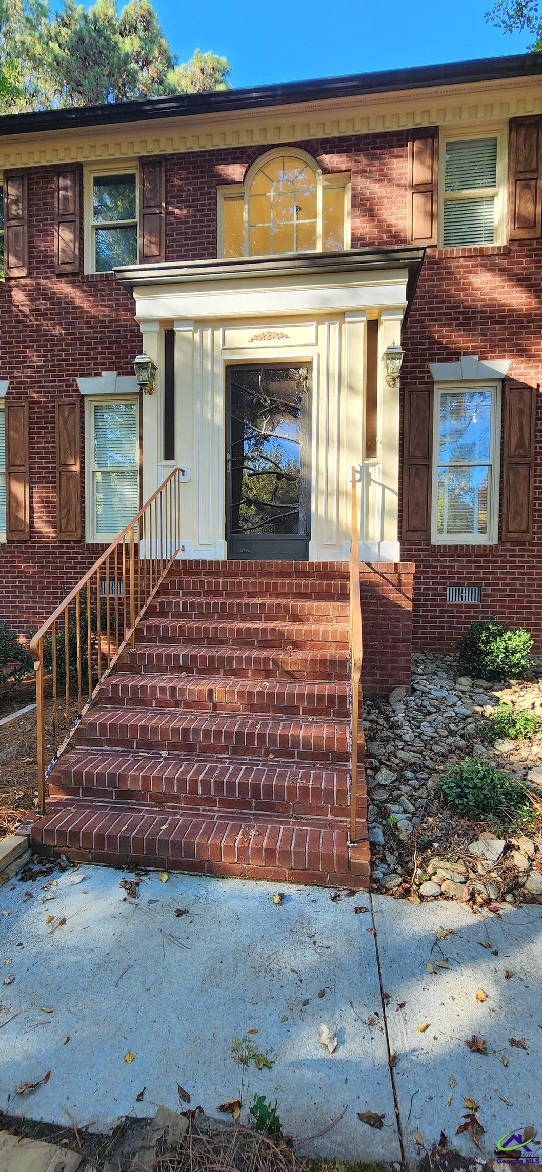 123 Boulder Cv, Macon, GA 31220-8717