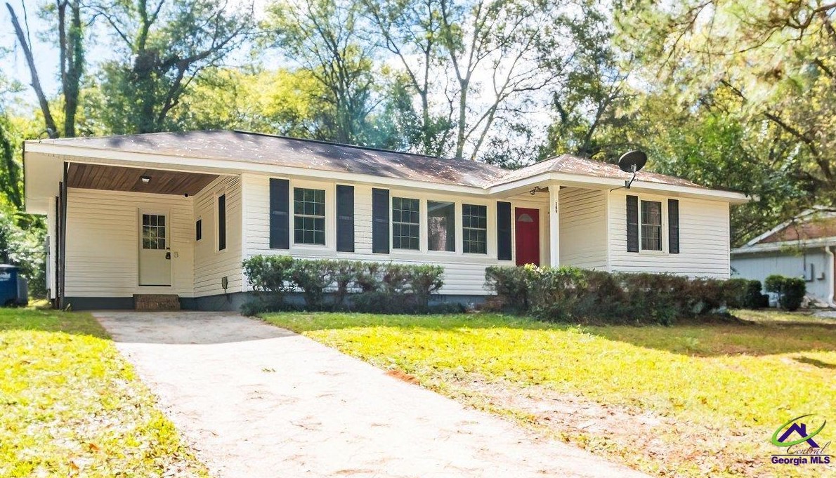 169 Ridge Cir, Macon, GA 31210-5030