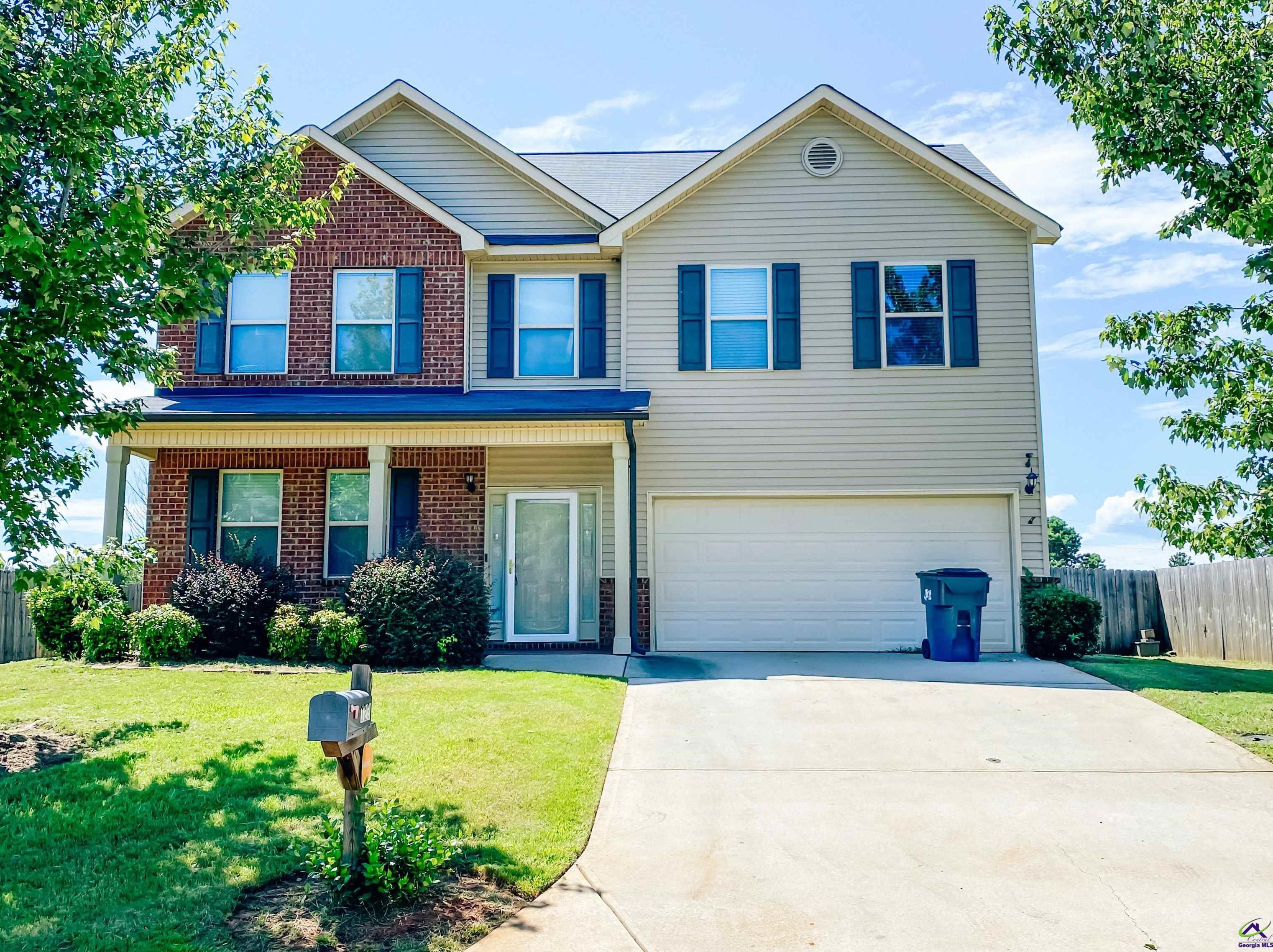 123 Rippling Water Way, Perry, GA 31069