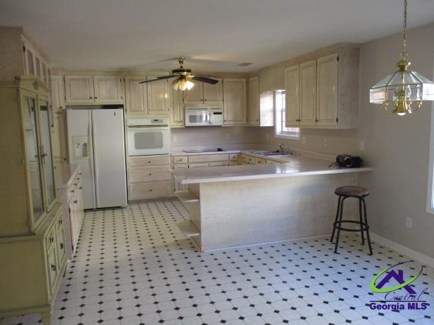 136 Williamstown Dr, Warner Robins, GA 31093
