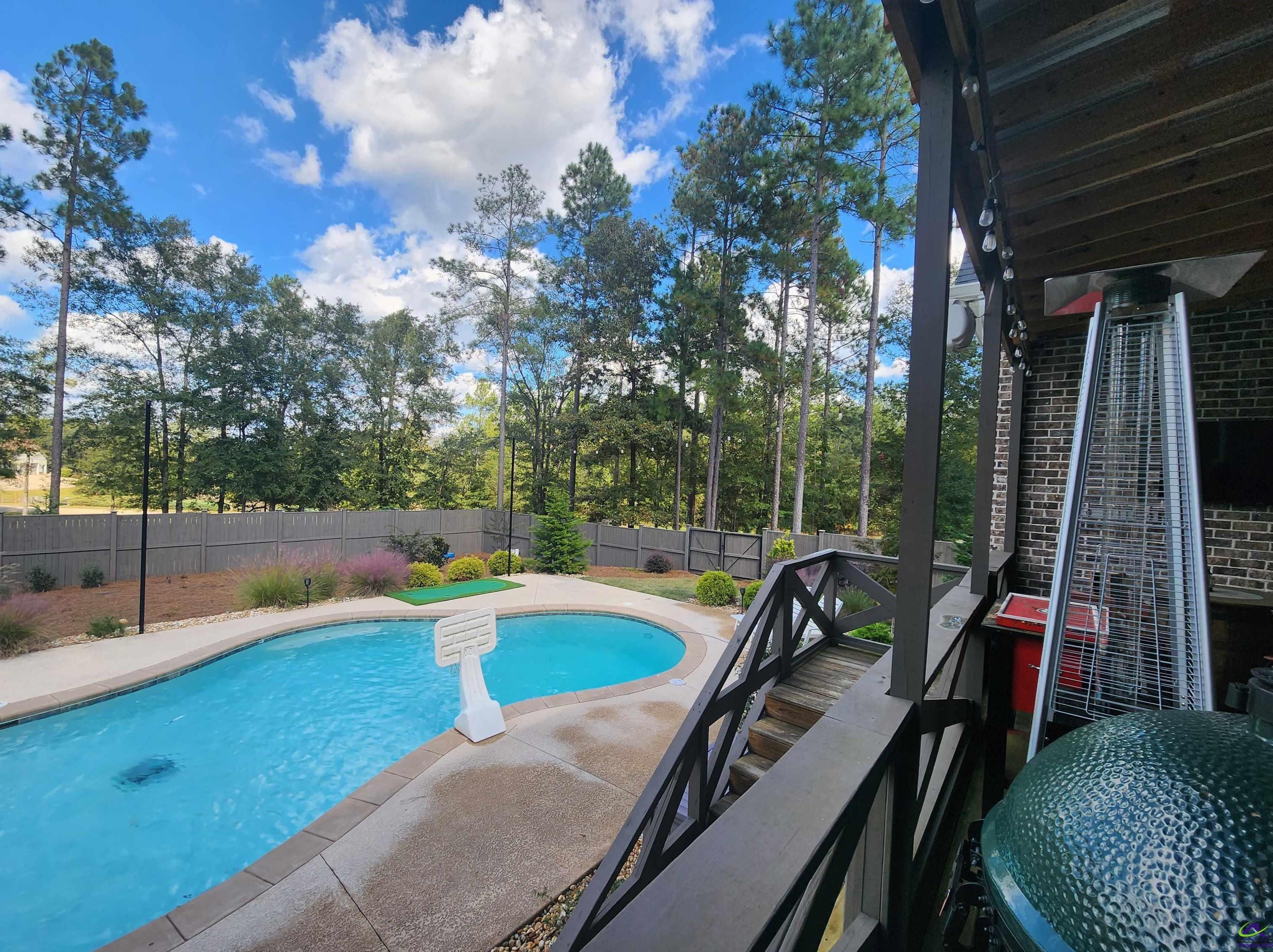 253 Mossy Lake Road, Perry, GA 31069