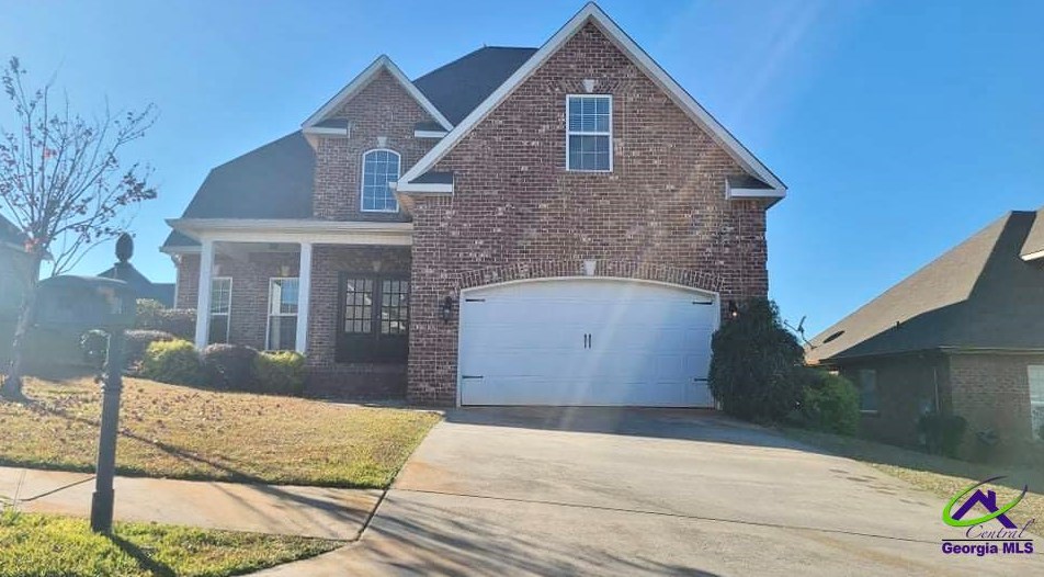 104 Fortune Way, Bonaire, GA 31005