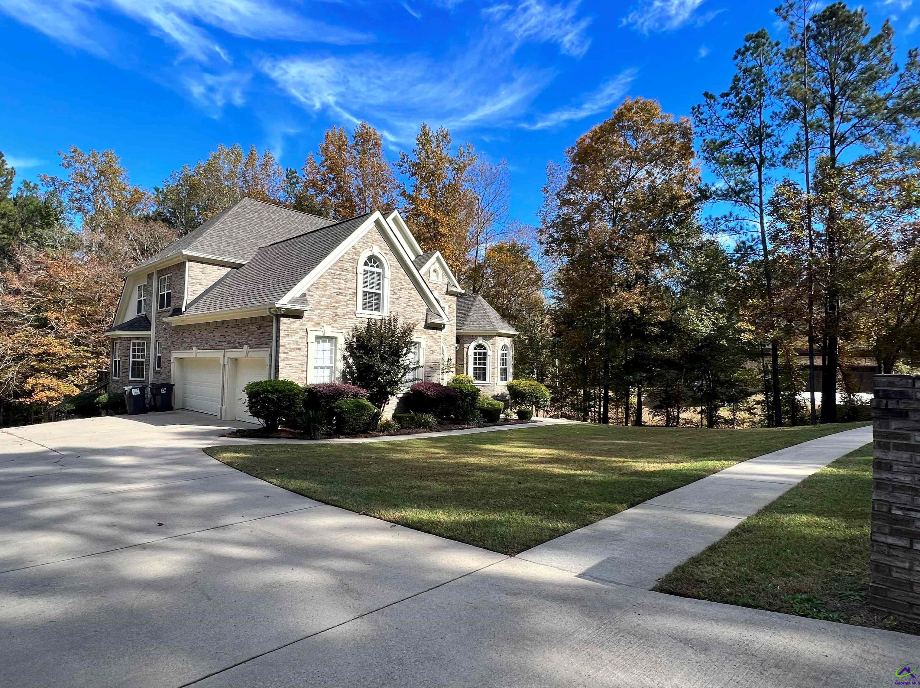 1089 Porter Cir, Gray, GA 31032