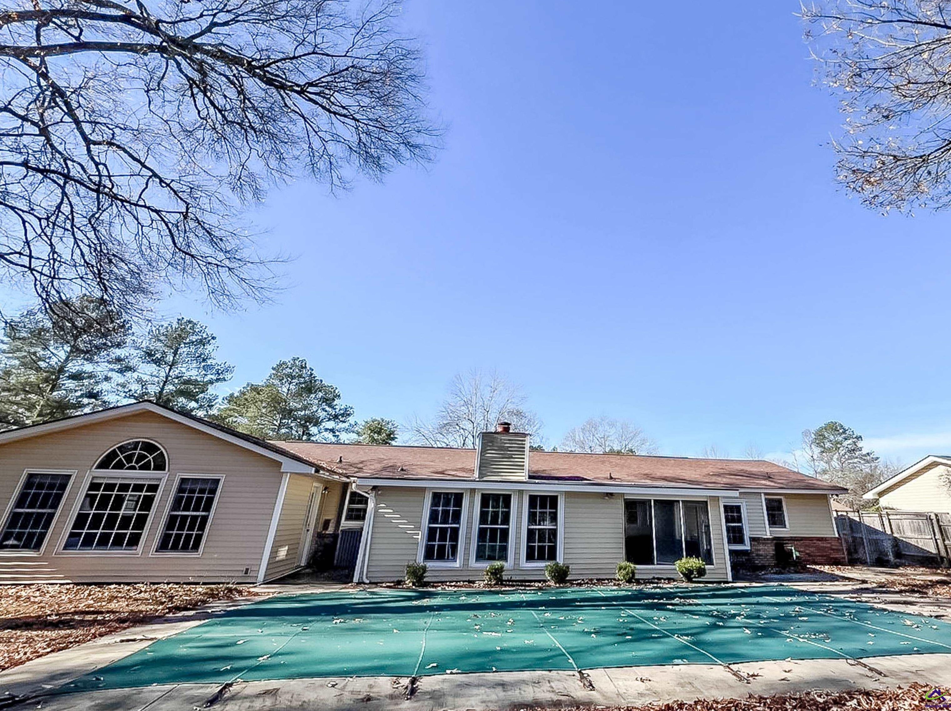 108 Meriwood Dr, Warner Robins, GA 31093