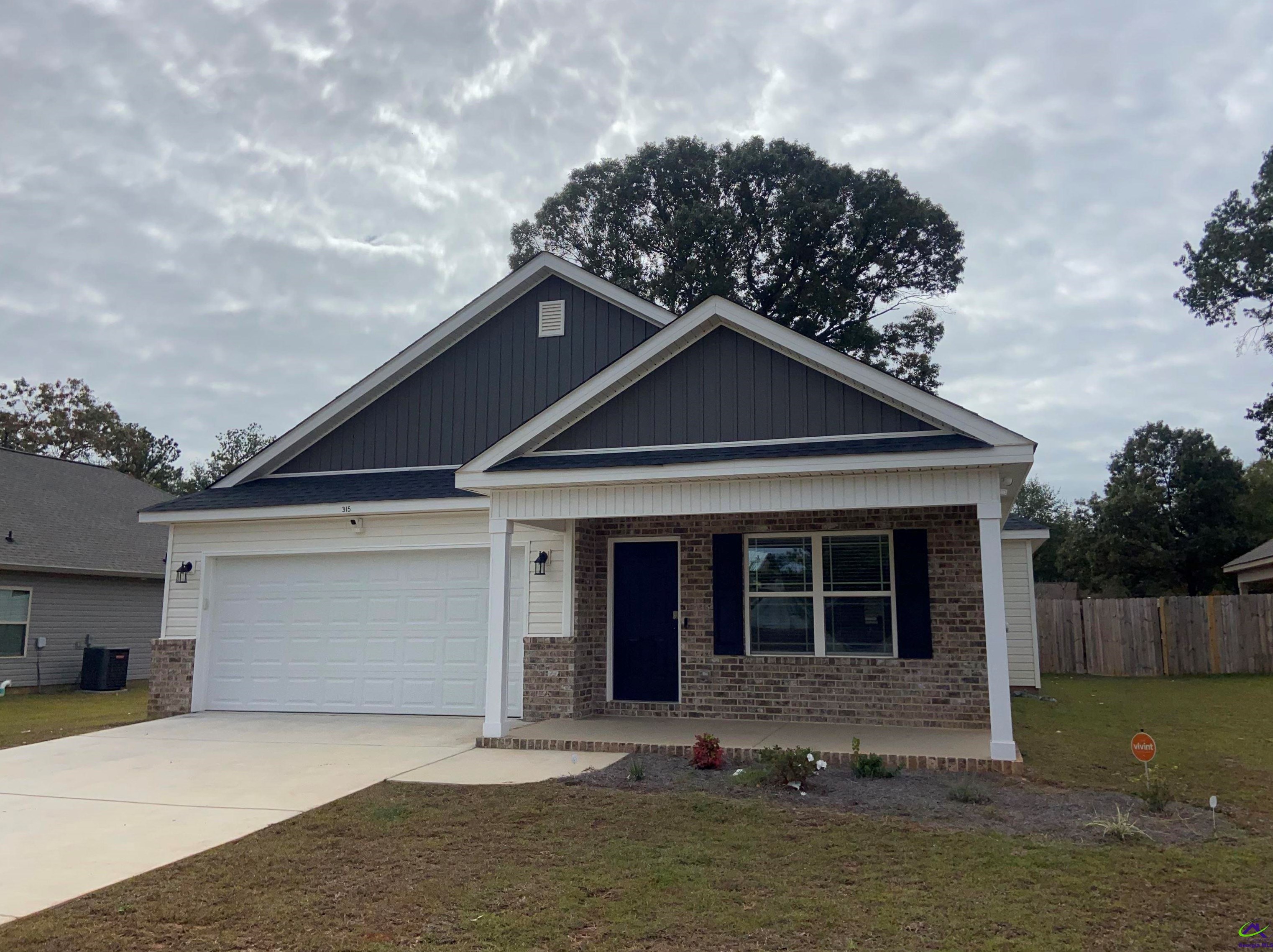 315 Lasso Drive, Warner Robins, GA 31088