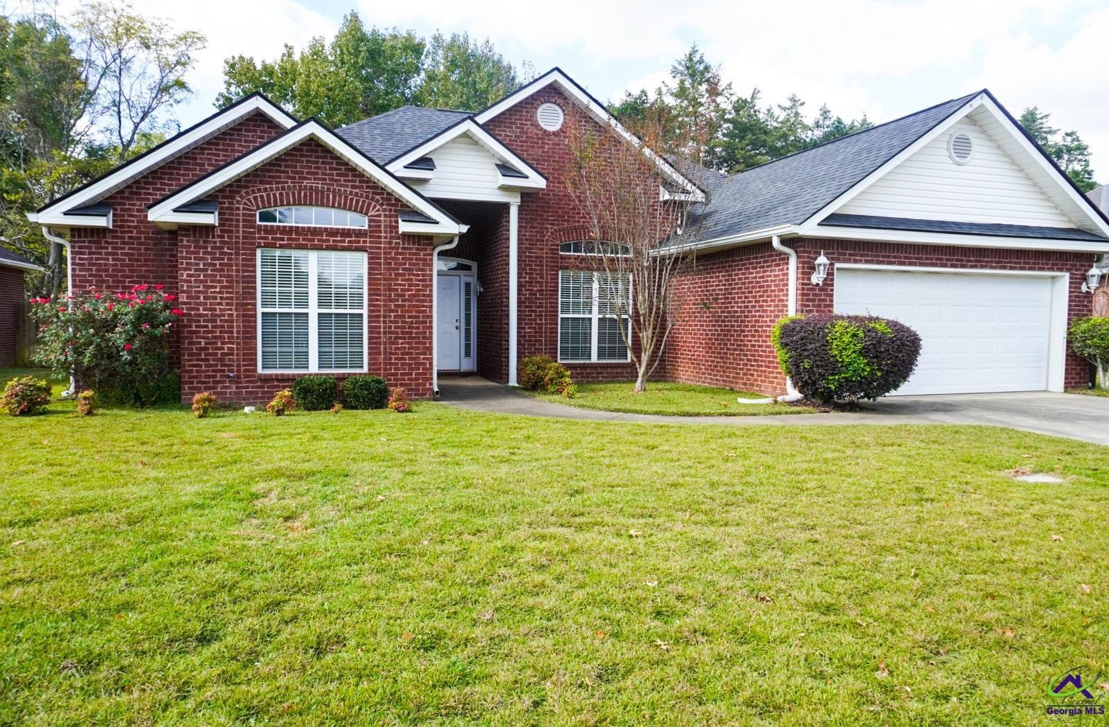 305 Wilmington Dr, Warner Robins, GA 31088
