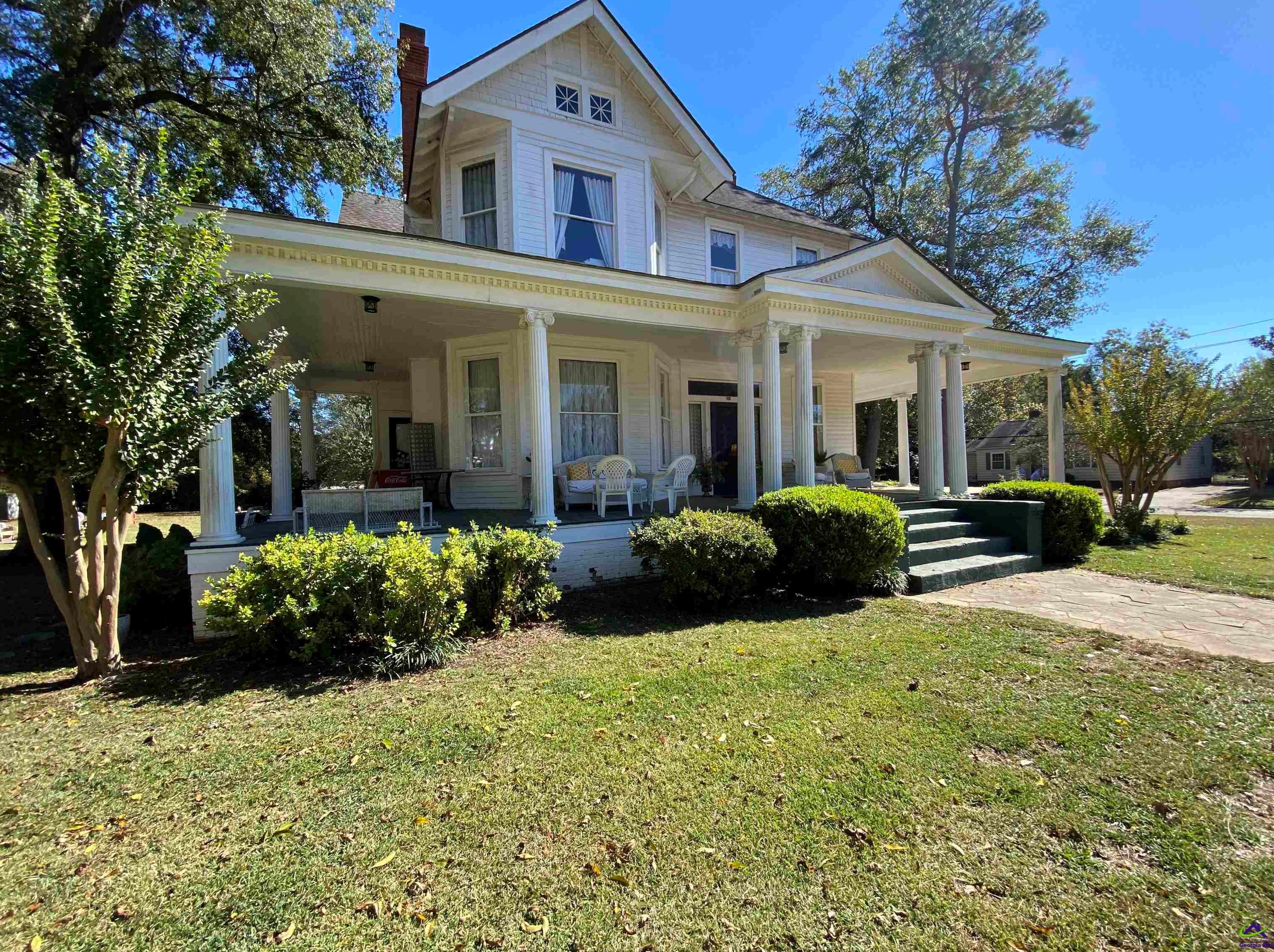 620 Barlow St, Americus, GA 31709