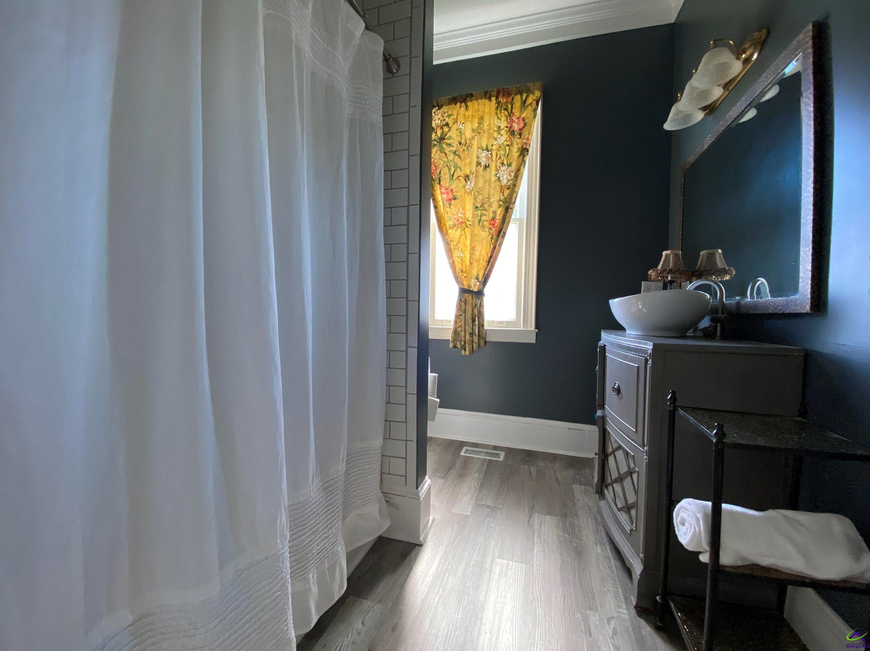 620 Barlow St, Americus GA  31709-4207 exterior