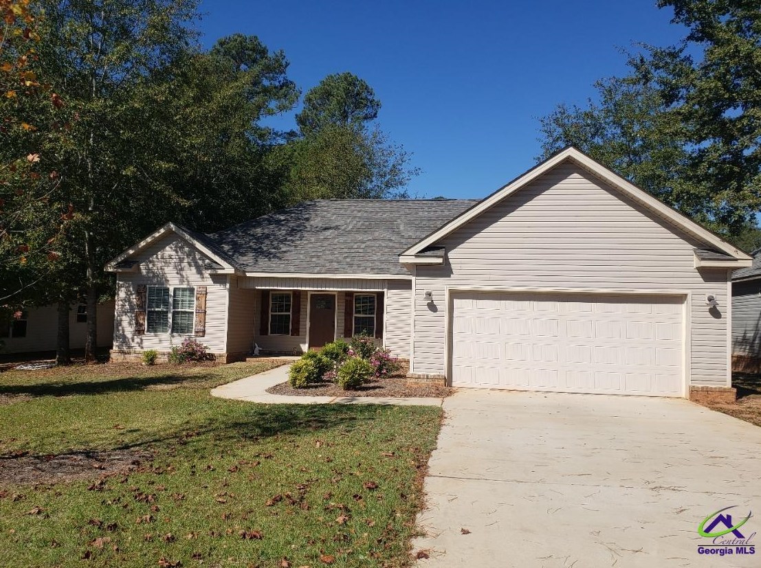 309 New Hope Dr, Perry, GA 31069