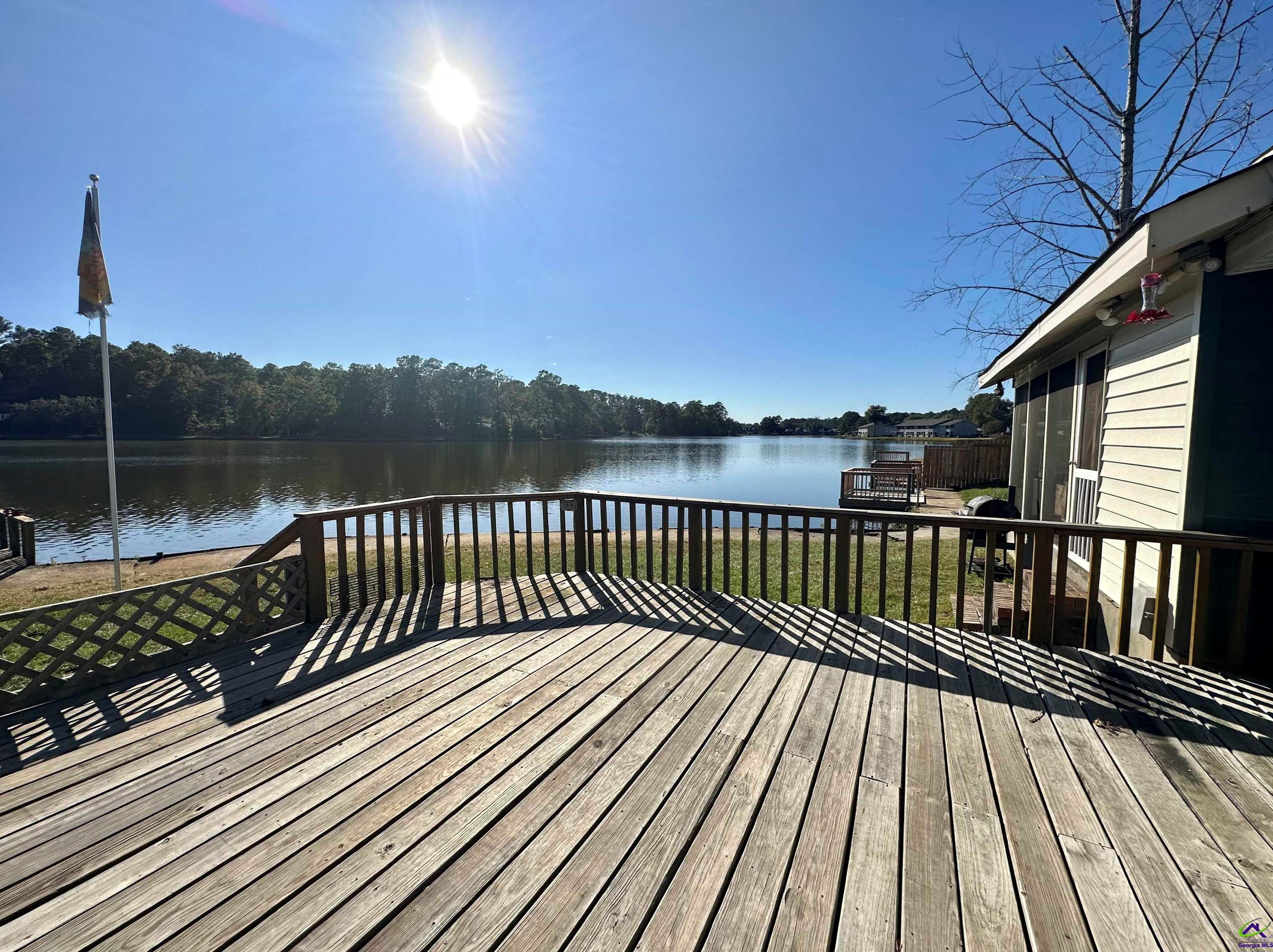 307 Leisure Lake Dr, Warner Robins, GA 31088