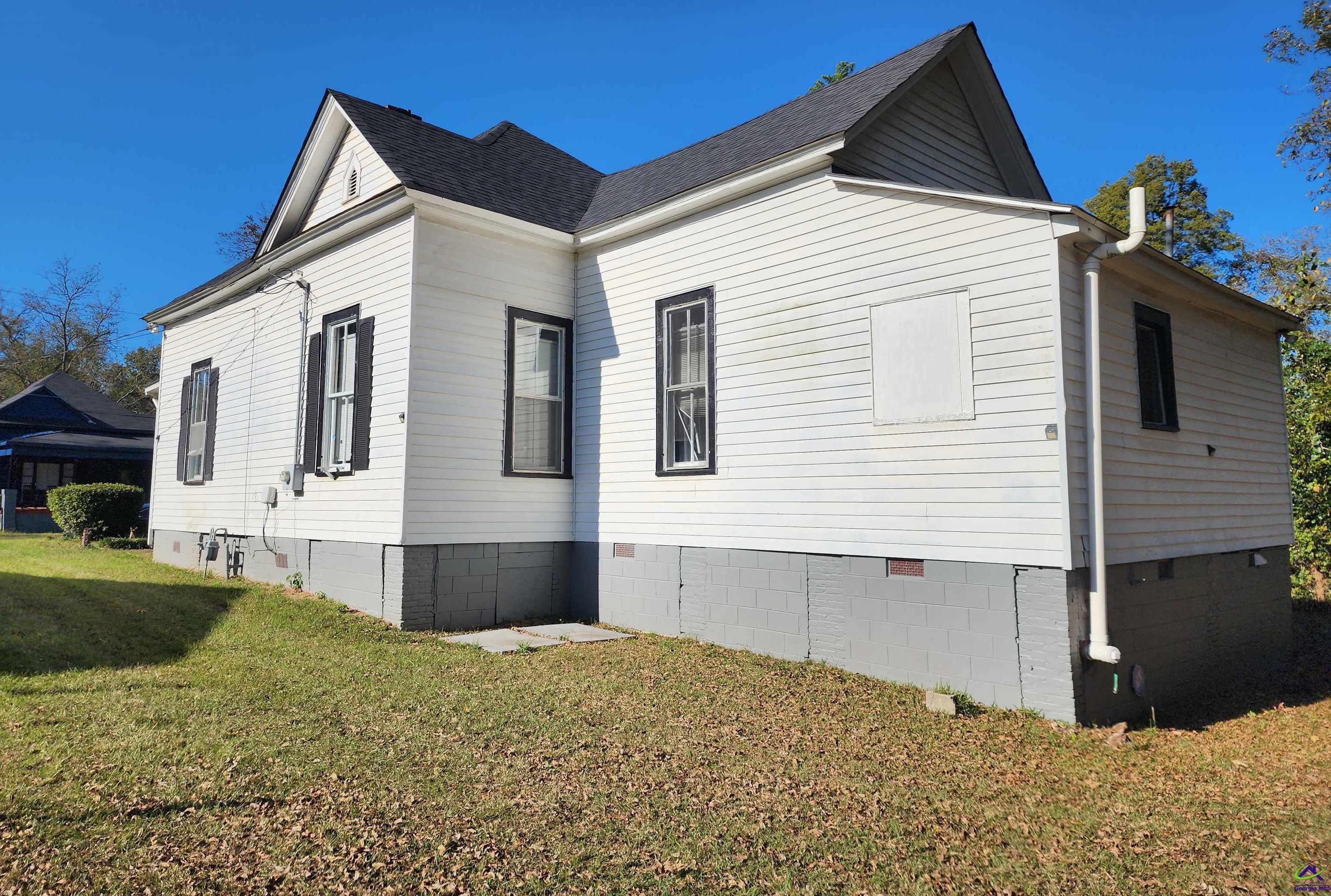 812 S Jefferson St, Dublin, GA 31021