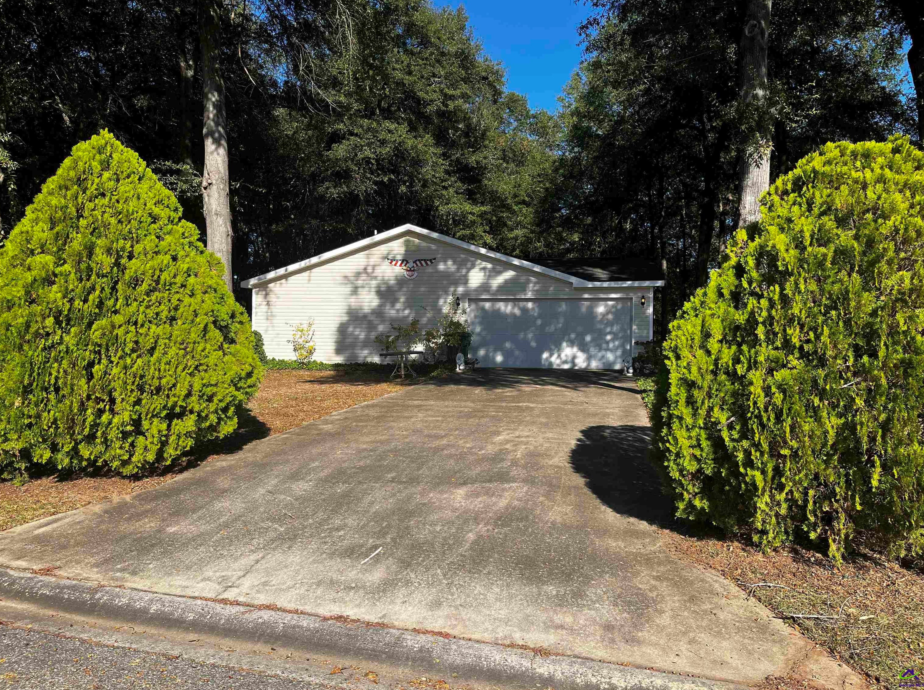 314 Merry Way, Perry, GA 31069