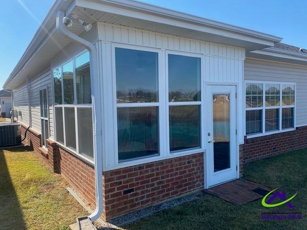 306 S Houston Springs Blvd, Perry, GA 31069