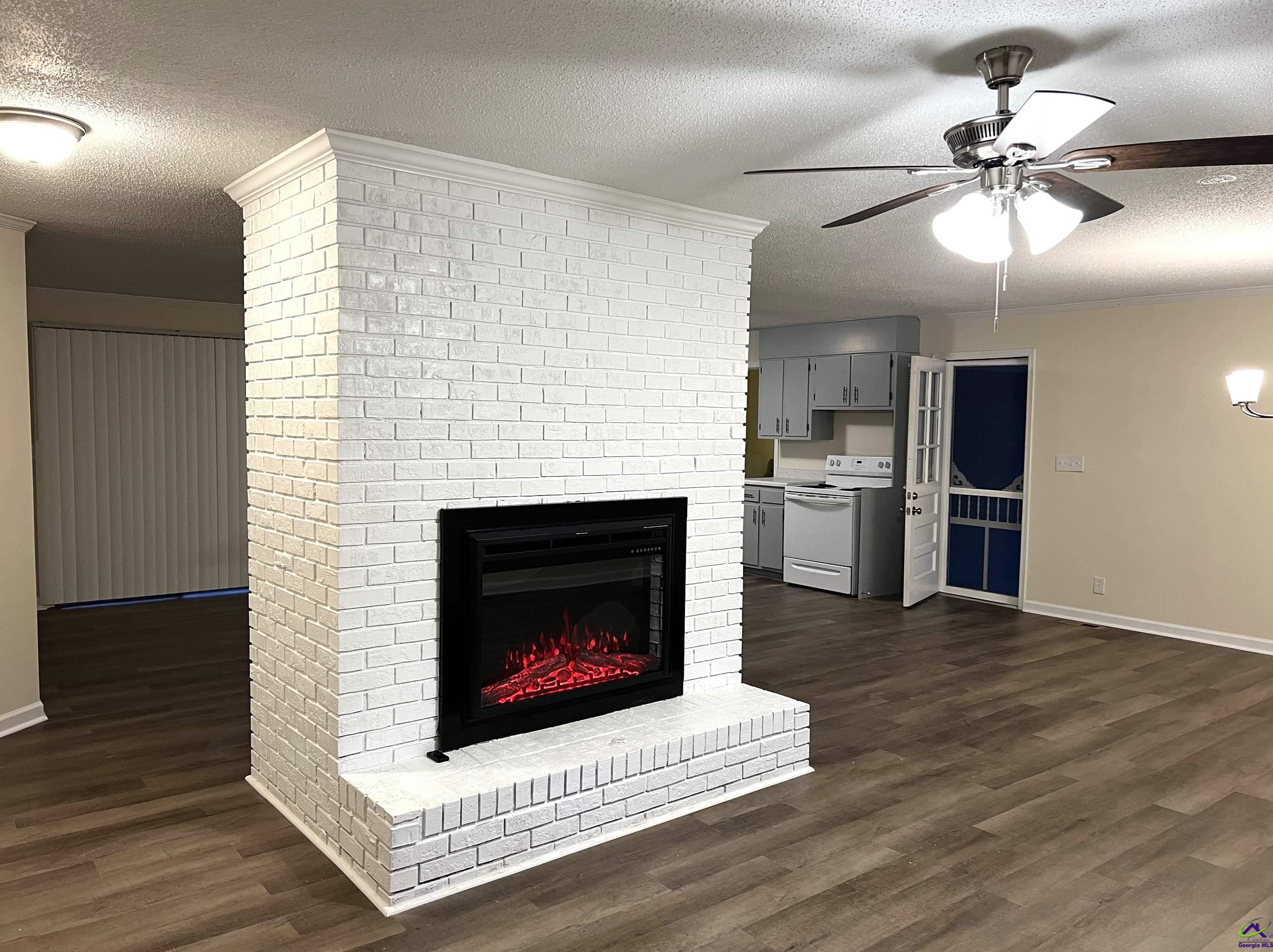 5441 Riverside Dr, Macon GA  31210-1005 exterior
