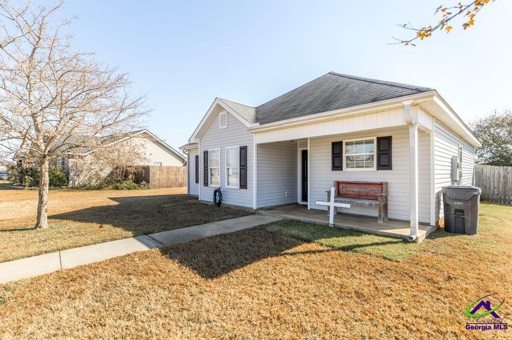 117 Bridgeport Ln, Perry, GA 31069