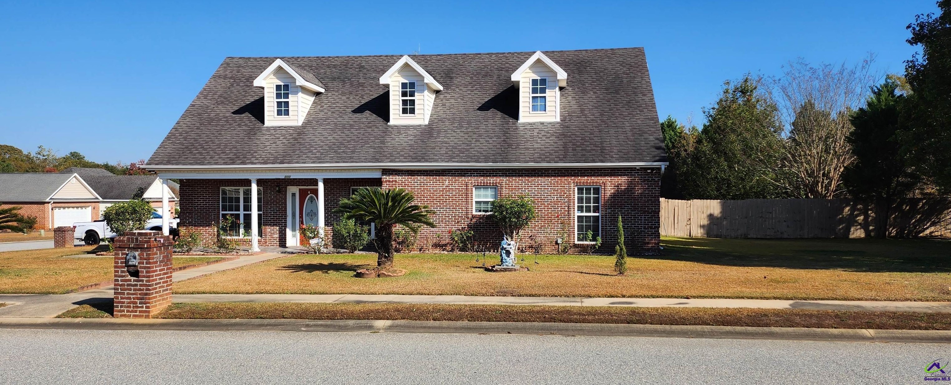 500 Wilmington Dr, Warner Robins, GA 31088