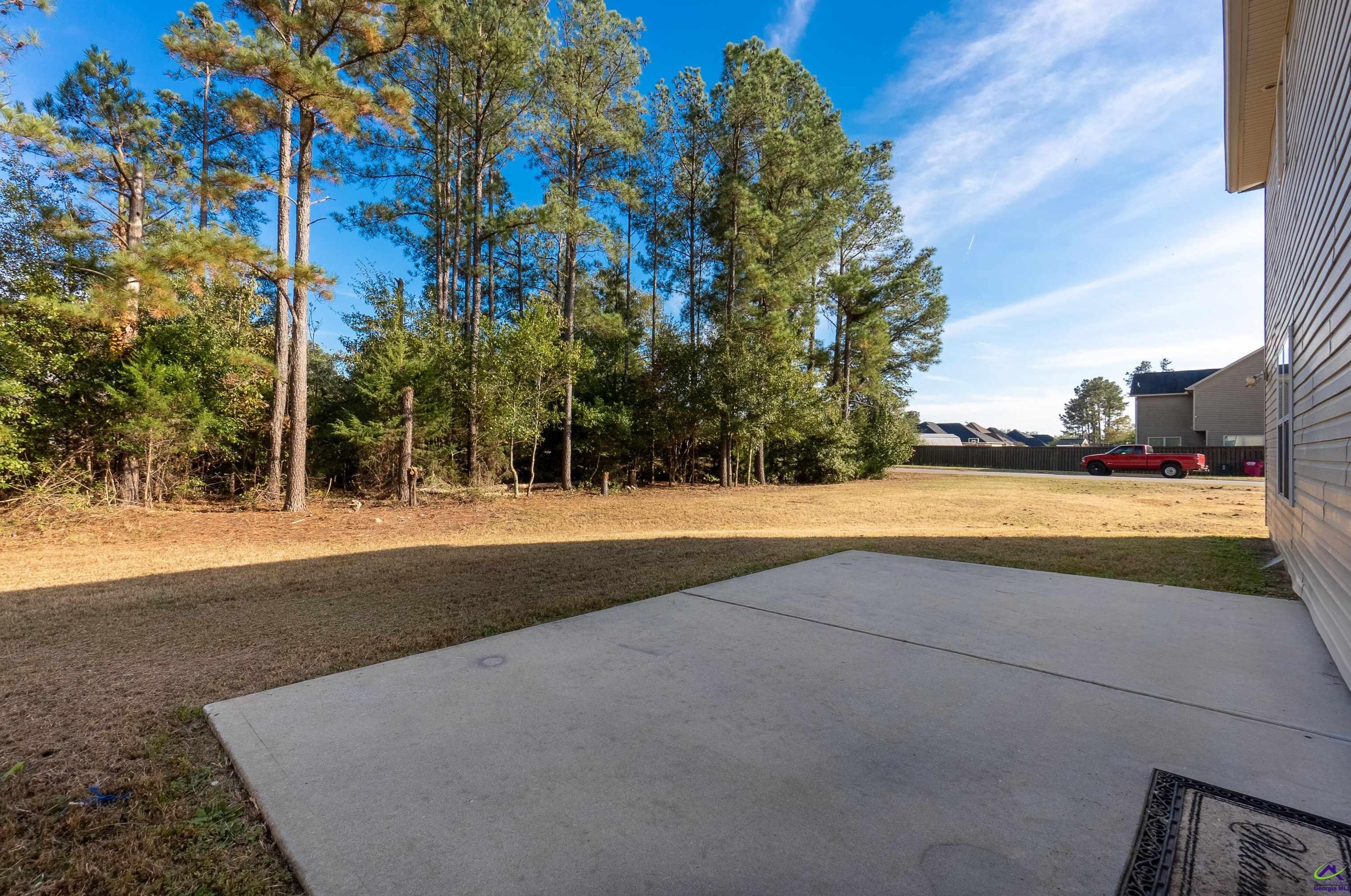 100 Arbor Crk, Warner Robins GA  31093-8957 exterior