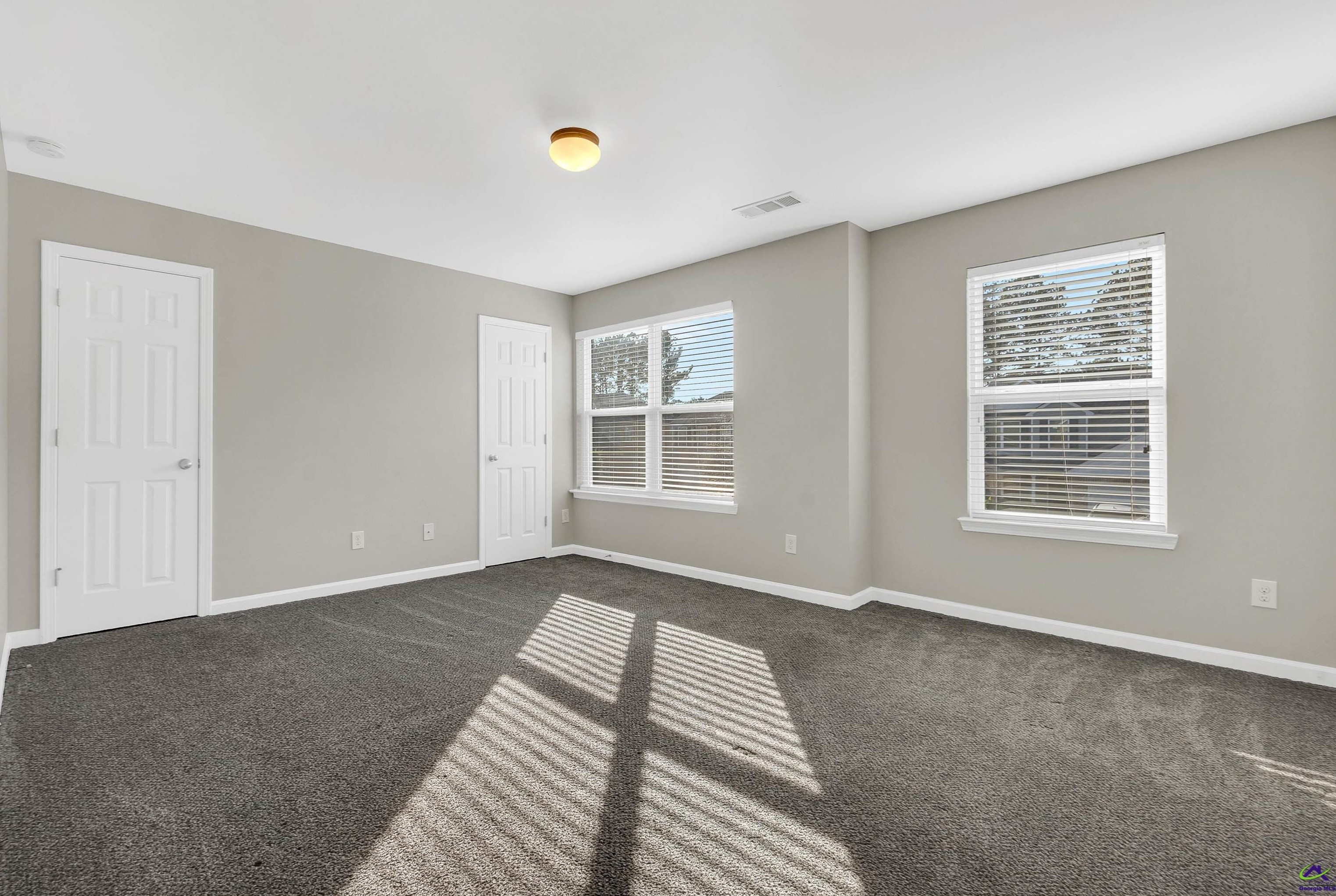 100 Arbor Crk, Warner Robins GA  31093-8957 exterior