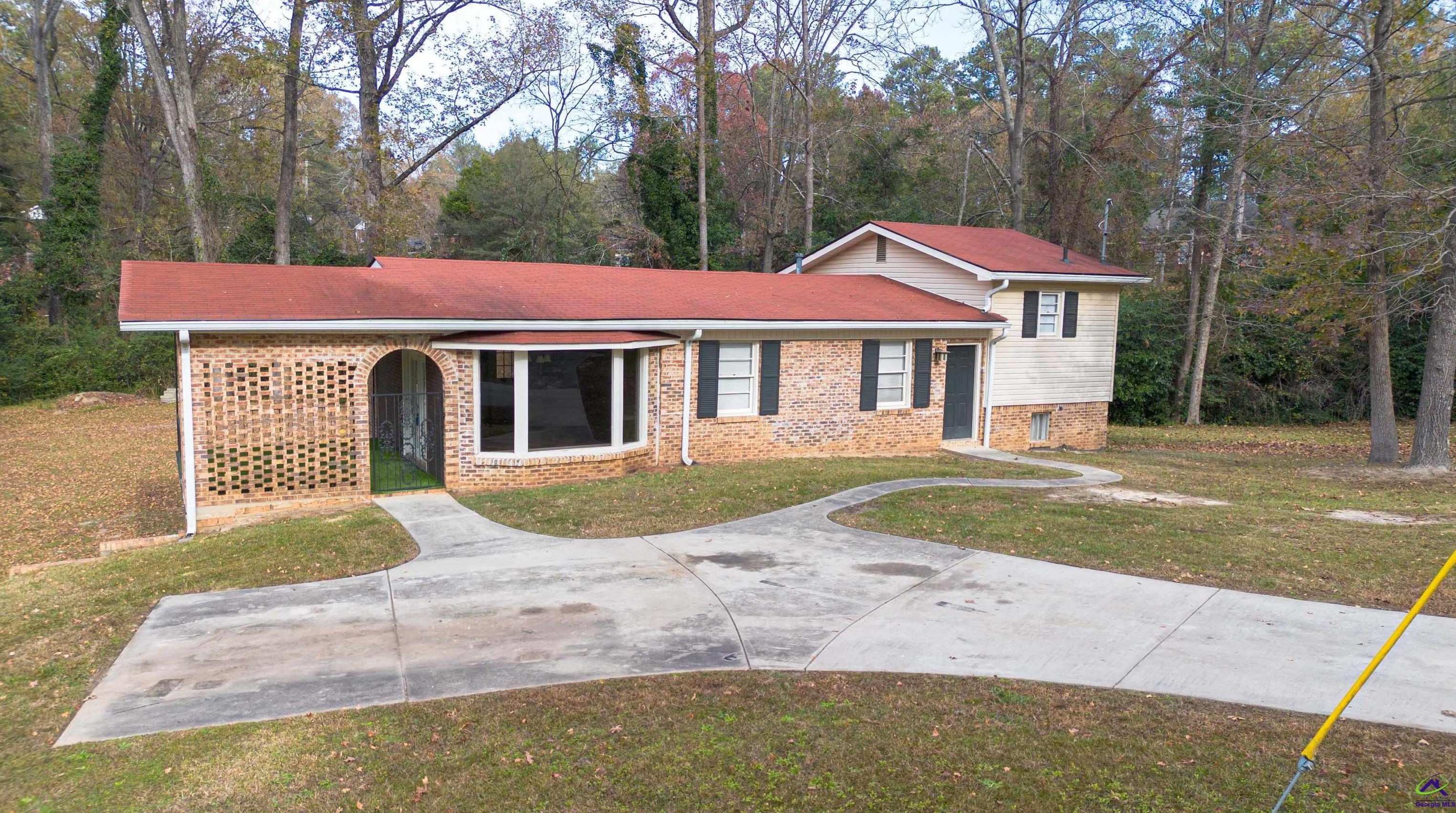 118 Taylor St, Warner Robins, GA 31093