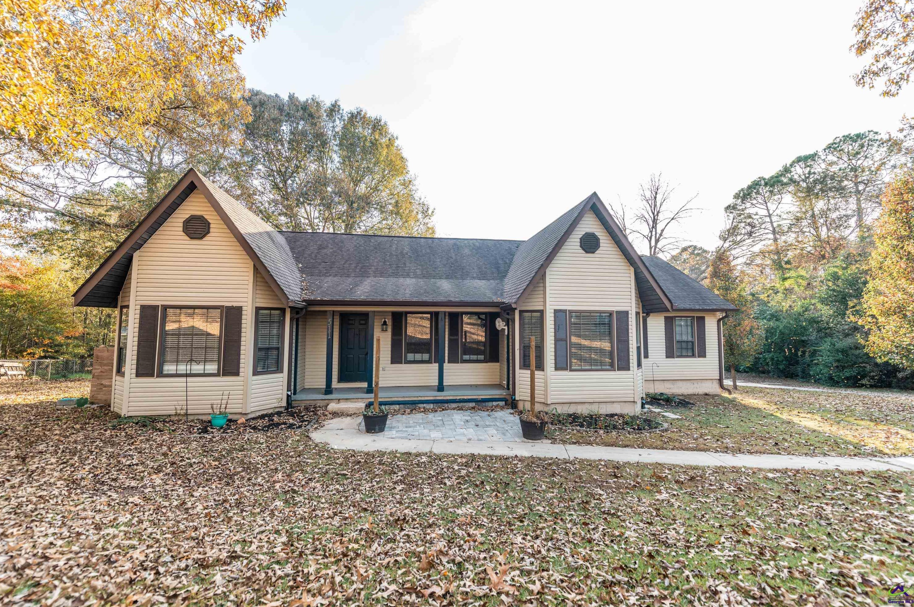 511 Pheasant Ridge Dr, Warner Robins, GA 31088