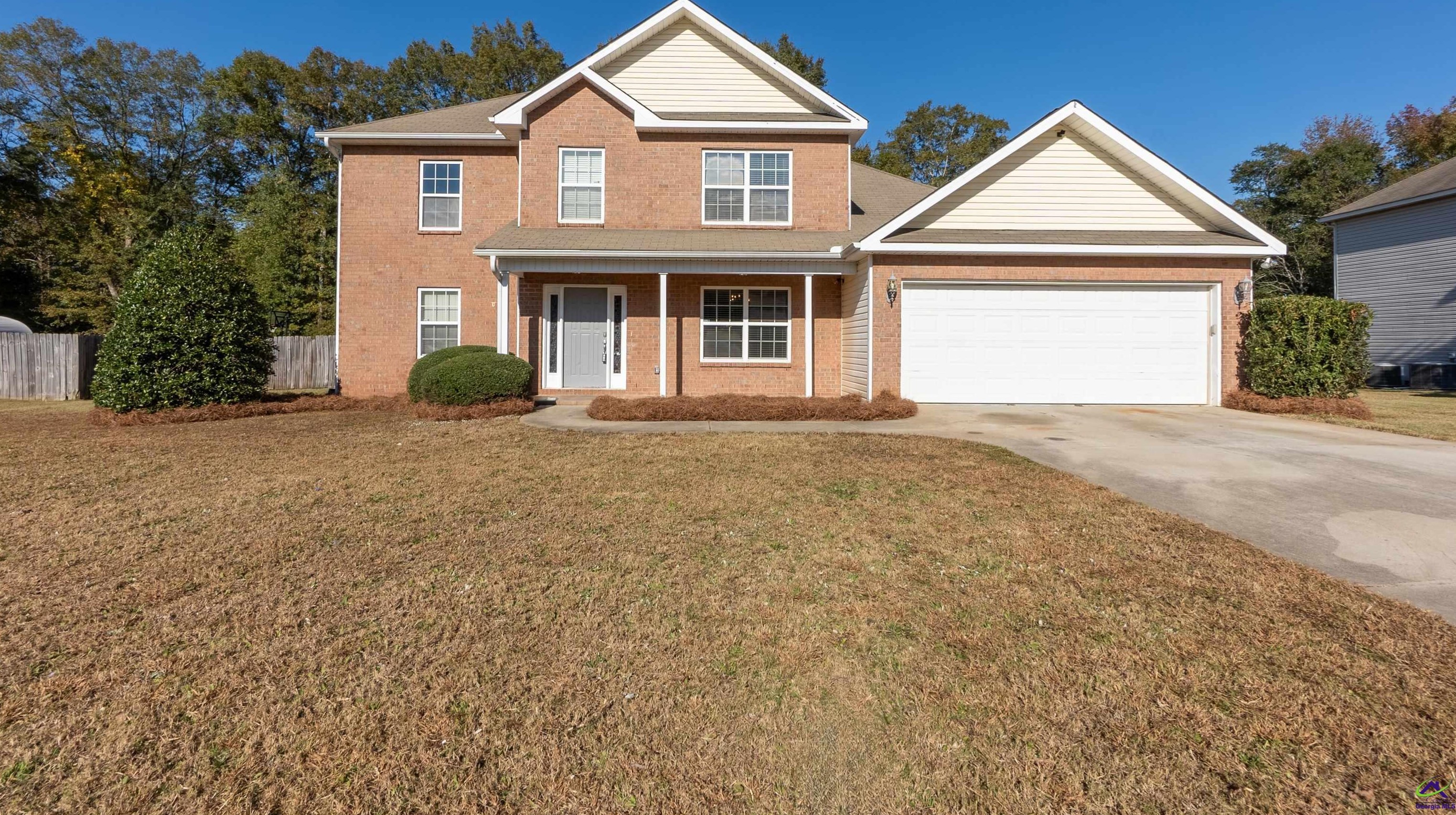 107 Olde Hickory Cir, Bonaire, GA 31005