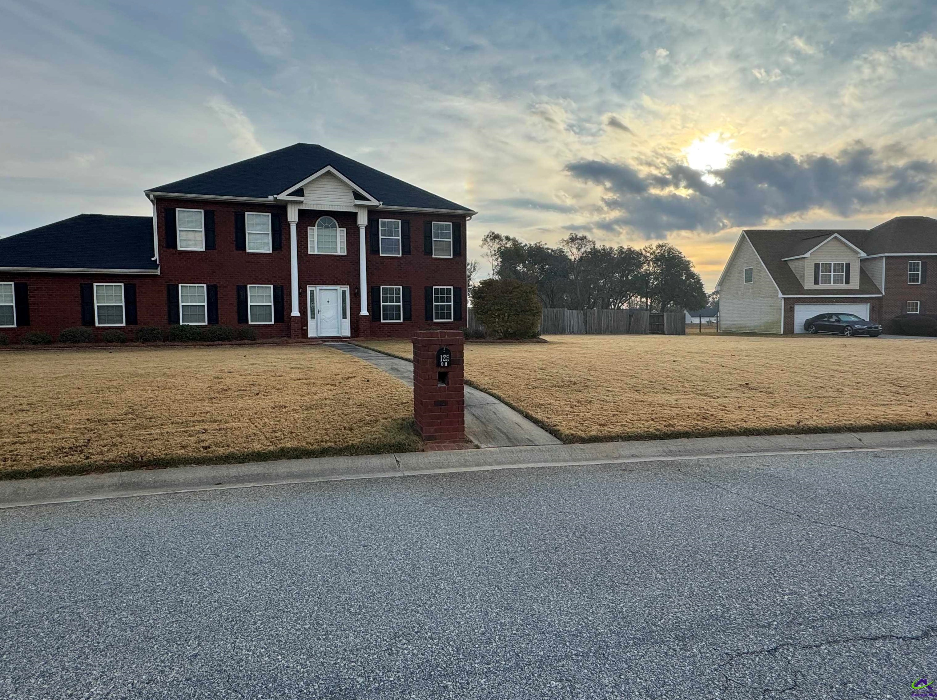 125 Olde Hickory Cir, Bonaire, GA 31005